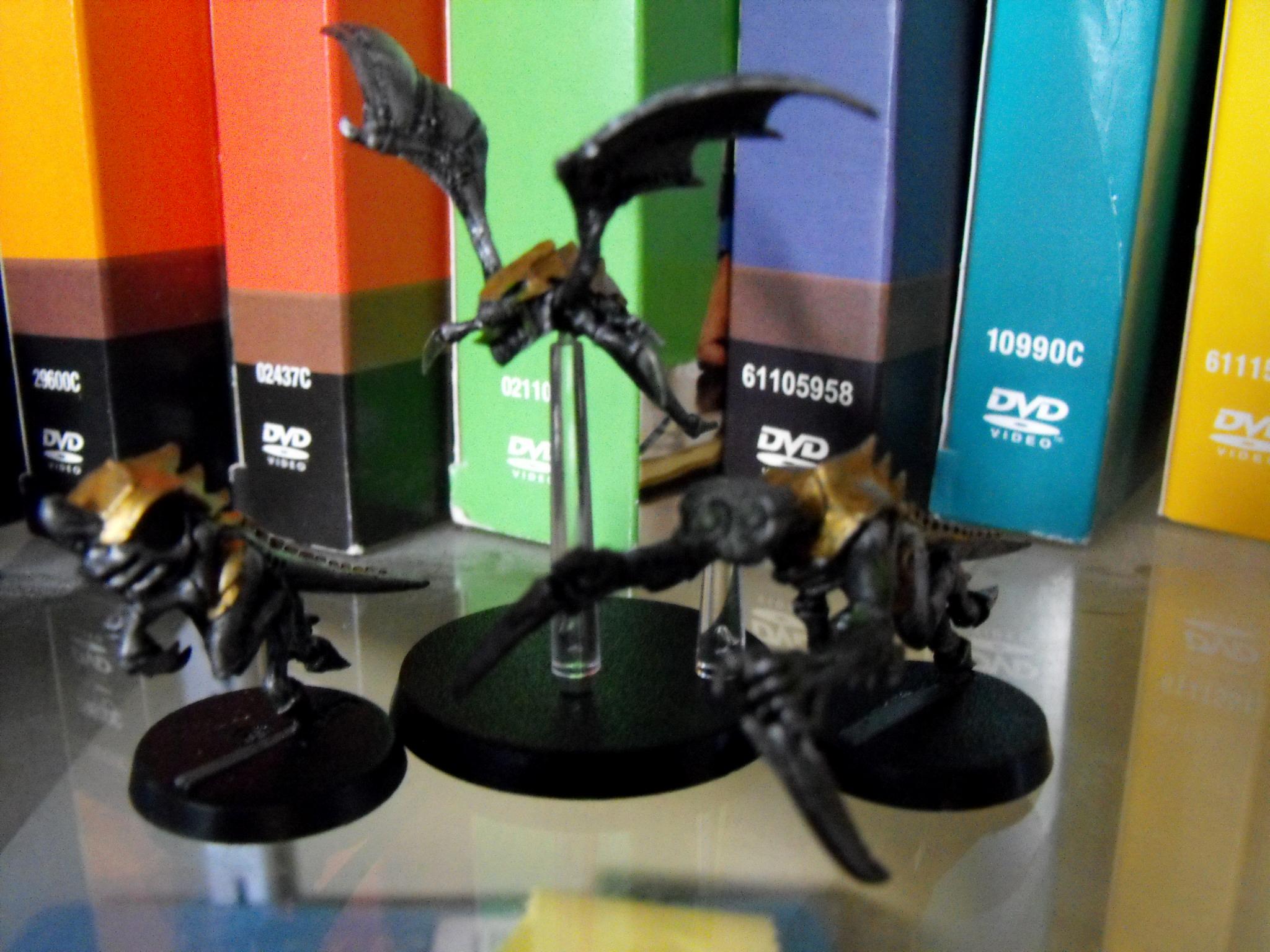 ripper metal nids wip