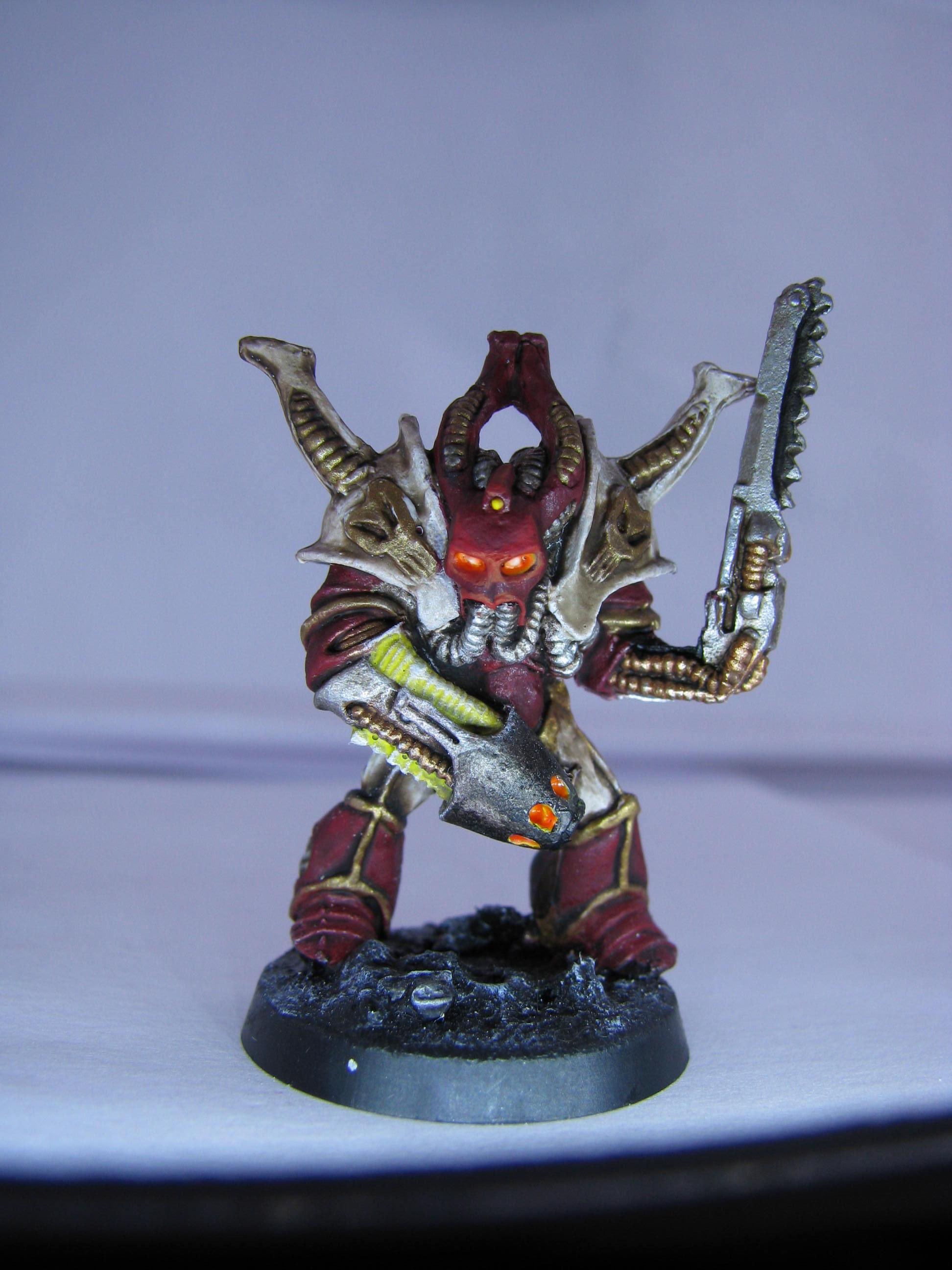 Chaos, Oldhammer, Out Of Production, Renegade, Rogue Trader, Space Marines
