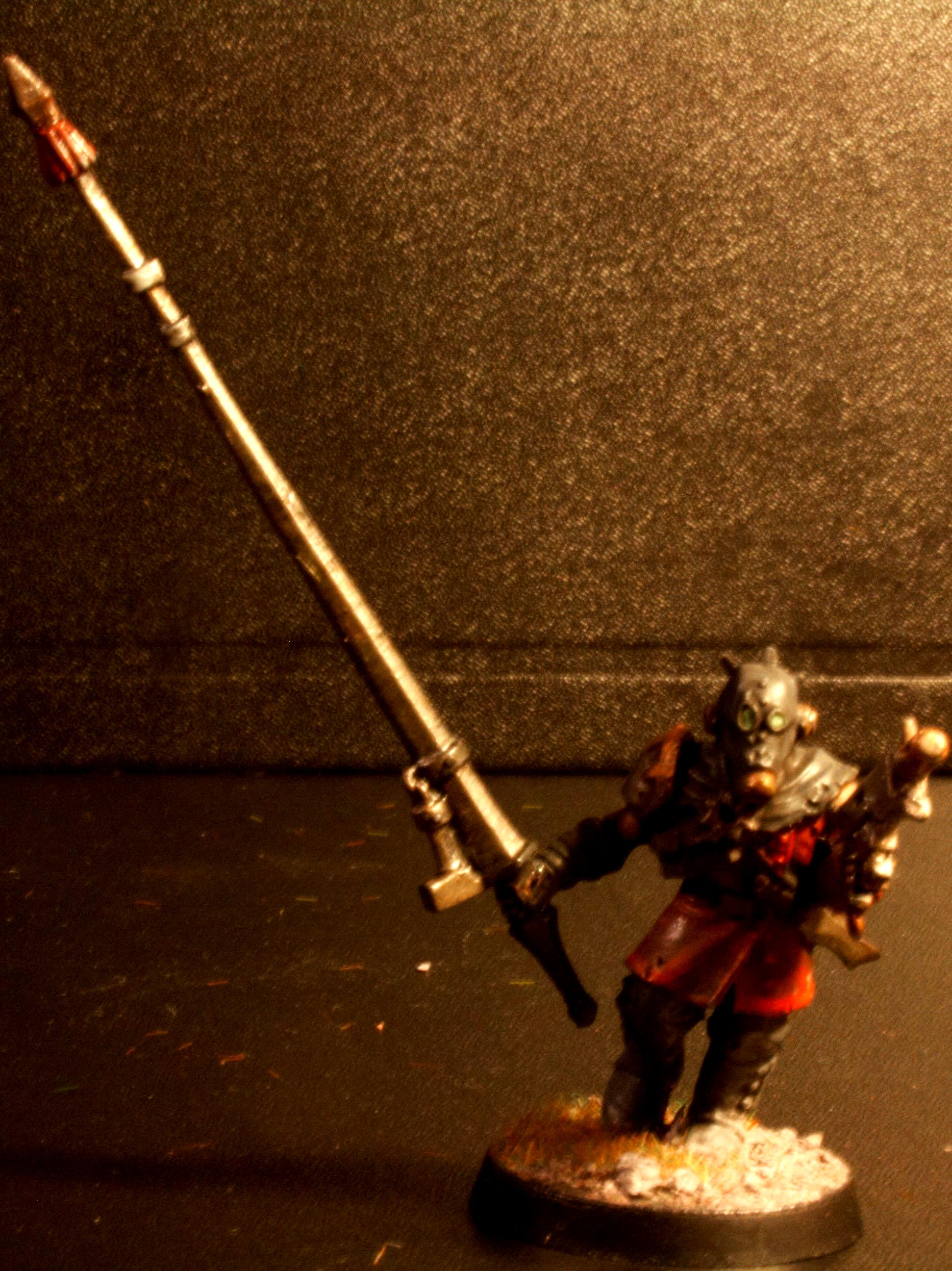 Chaos, Conversion, Khorne