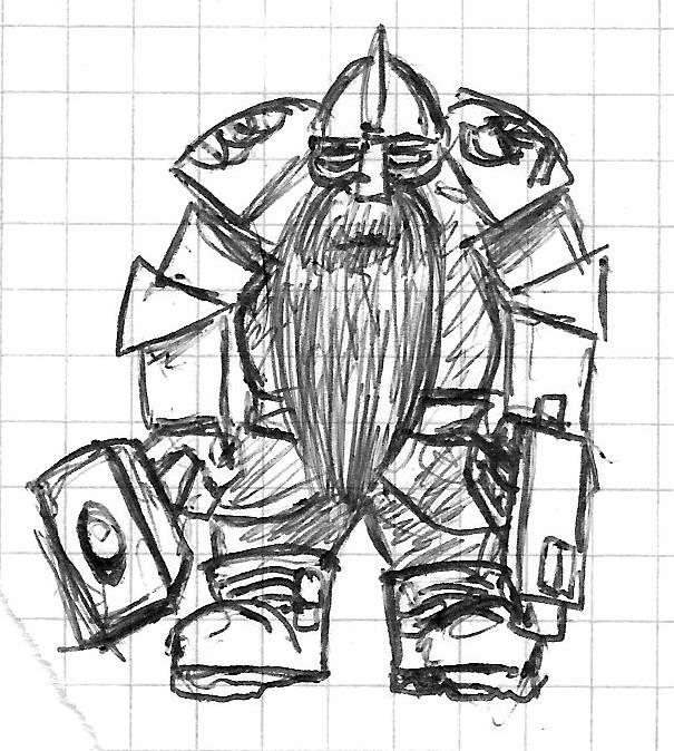 Army, Bike, Codex, Conversion, Dwarves, Exo, Exosuits, Imperial, Old, Oldhammer, Rogue, School, Scratch, Scratch Build, Squad, Squats, Suit, Trader, Votann, White