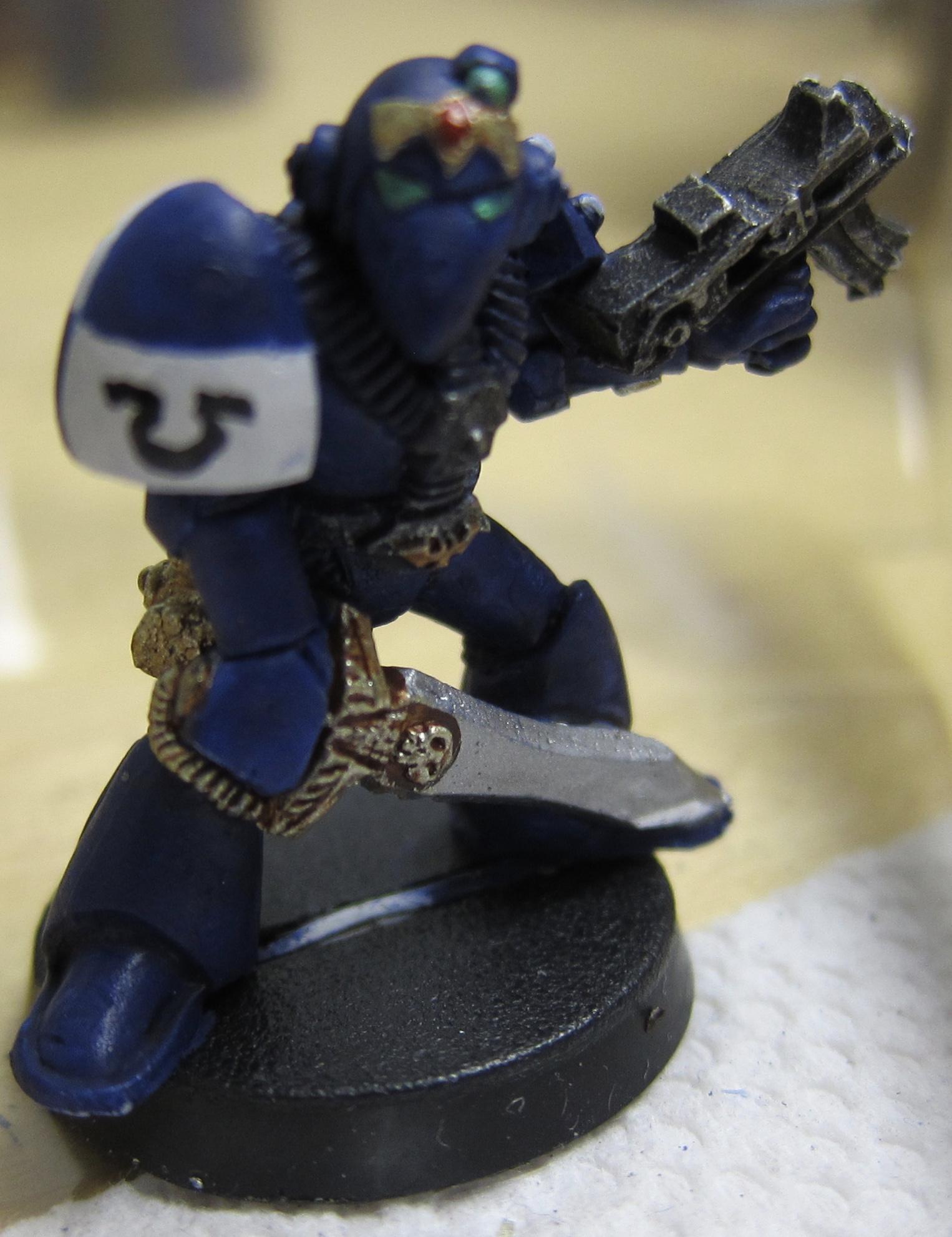LT freehand f