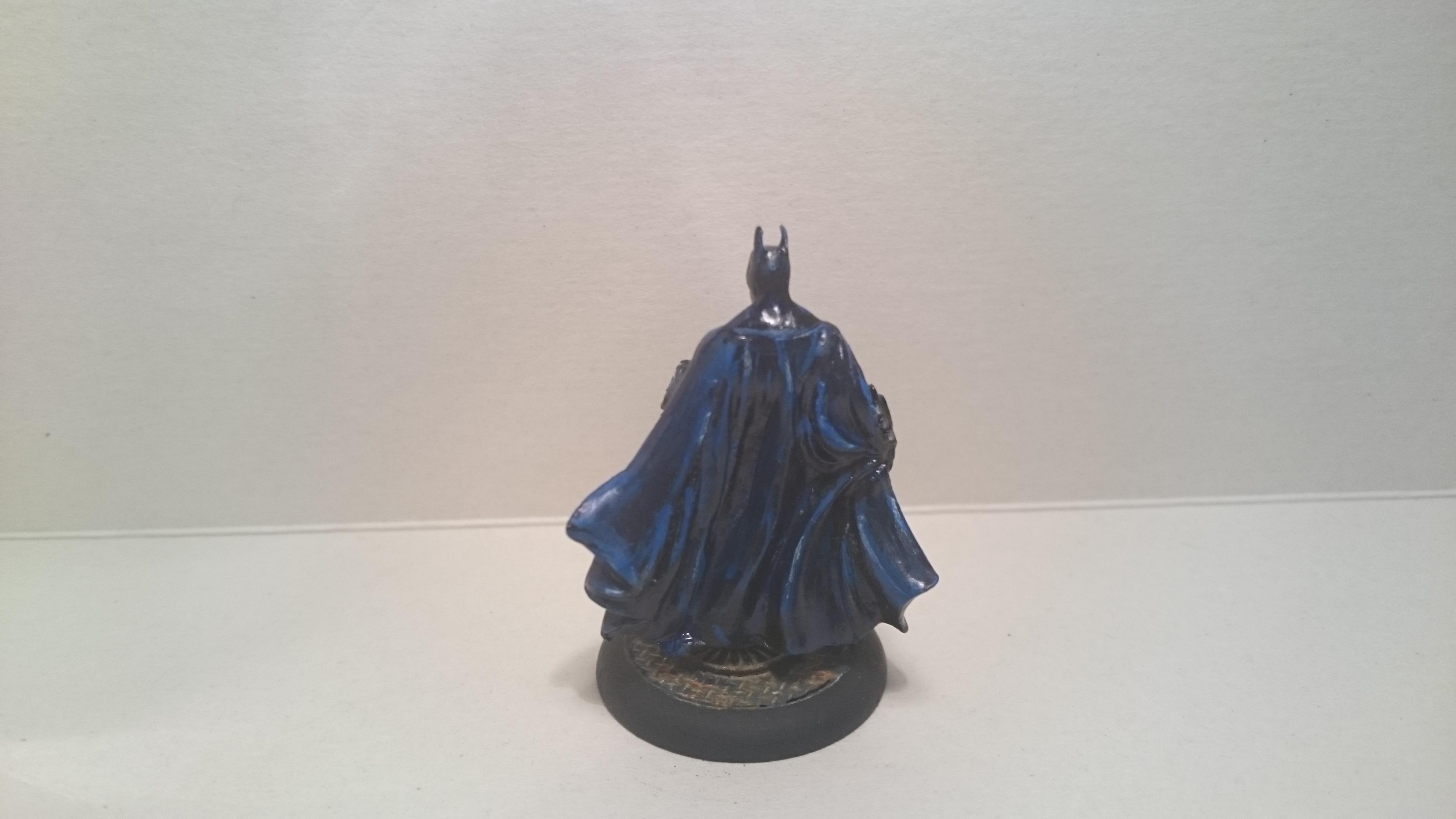 Batman, Bmg, Comic, Dc, Dcu, Dcumg, Harley Quinn, Joker, Knight Models, Superhero