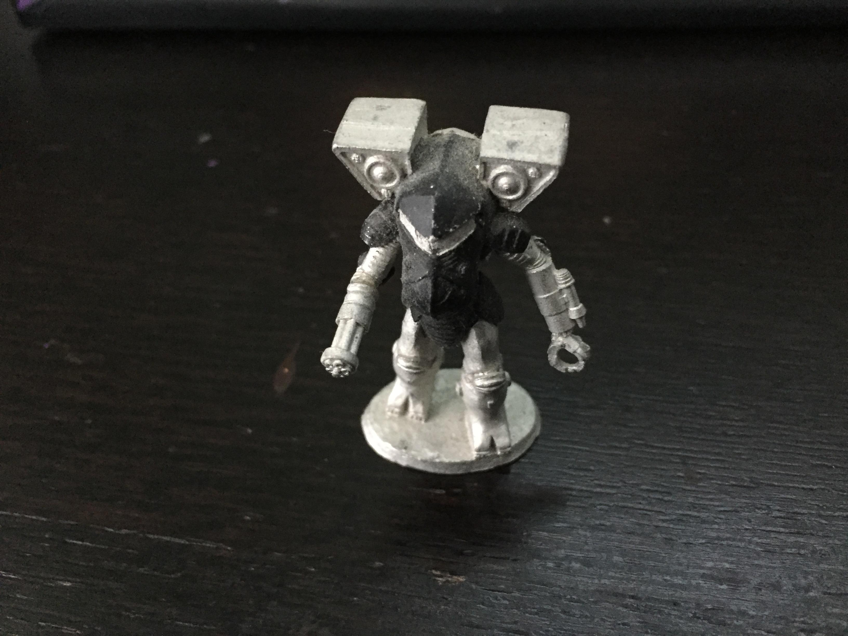Clan Elemental