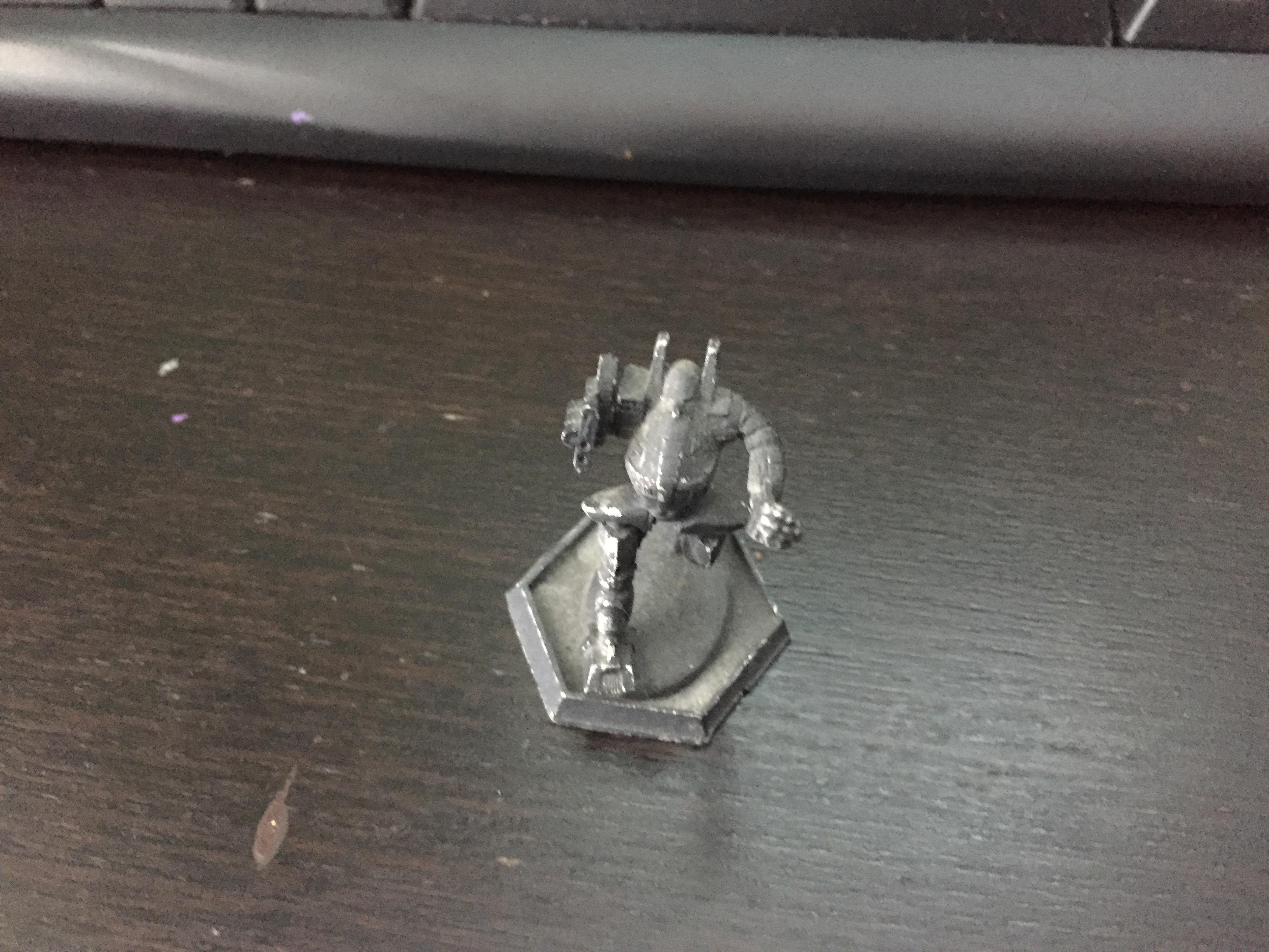 Thorn