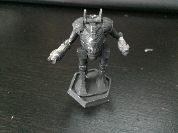 [H] Battlefleet gothic, Battletech, 40k [W] $$$$, D&D 3.5 [USA] - Forum ...
