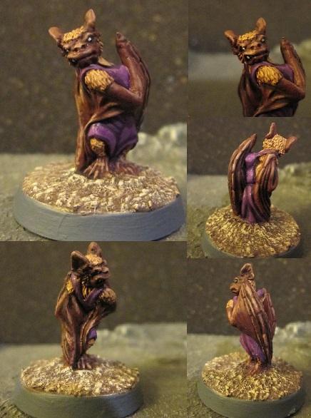 Morticia Blackwing