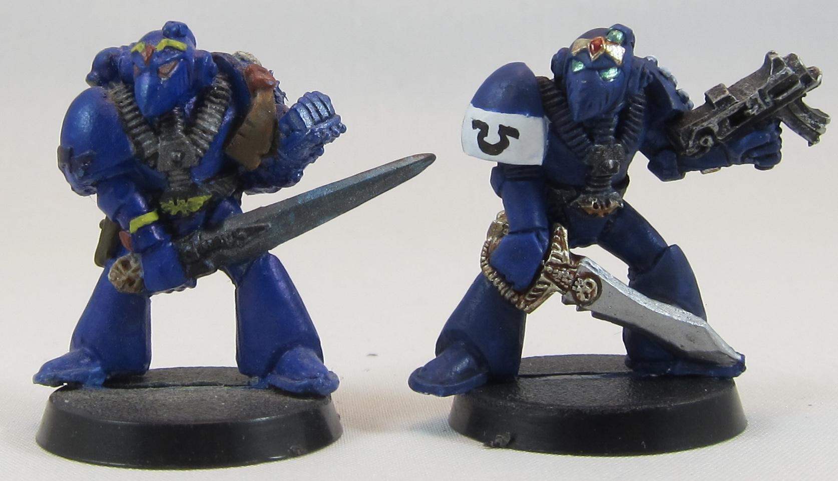 RT officers