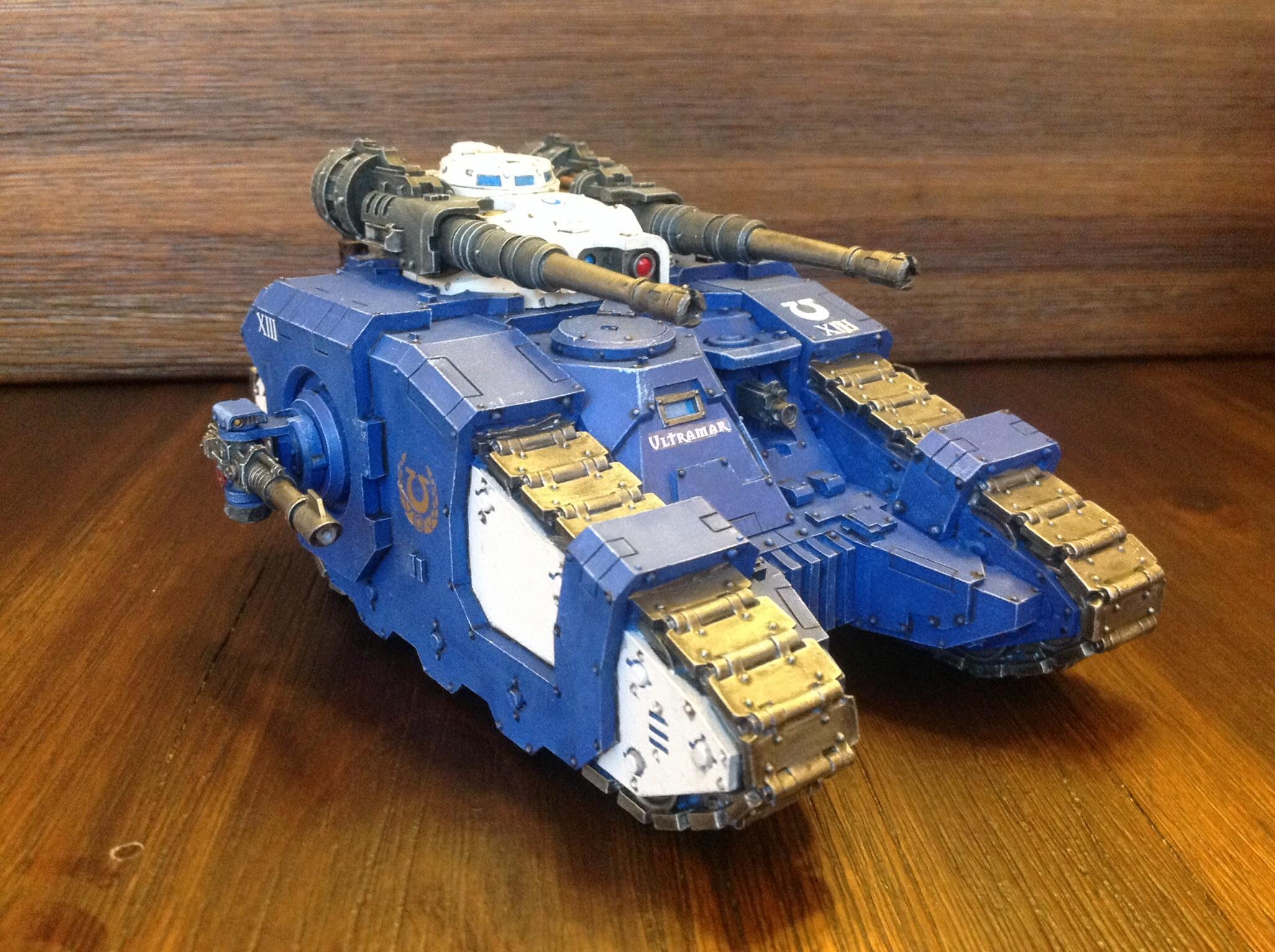 Betrayal At Calth, Horus Heresy, Pre Heresy, Ultramarines