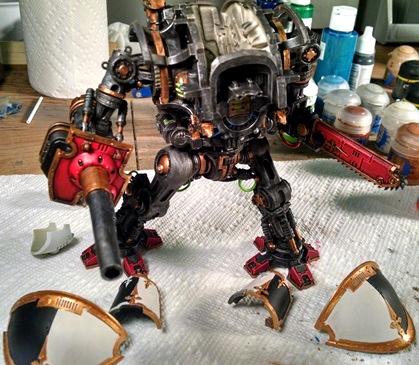IK WIP II