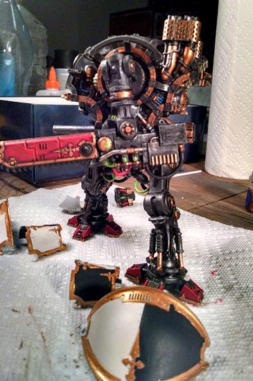 IK WIP II