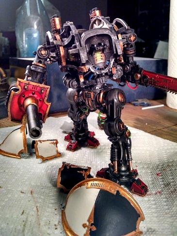 IK WIP II