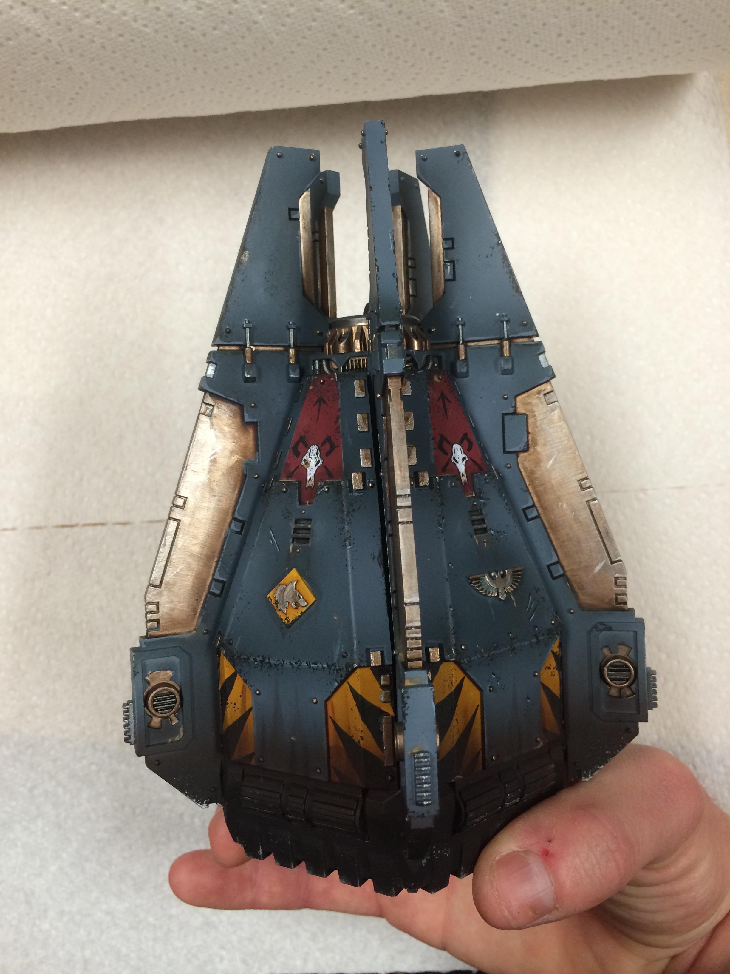 SW Drop Pod 1b