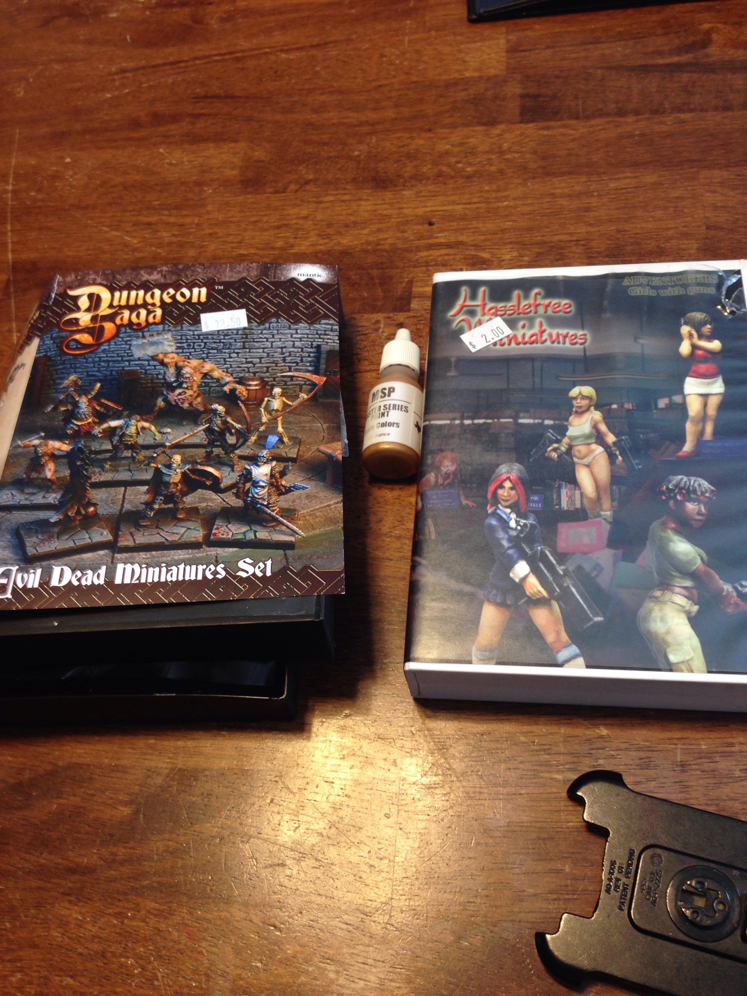 Haul