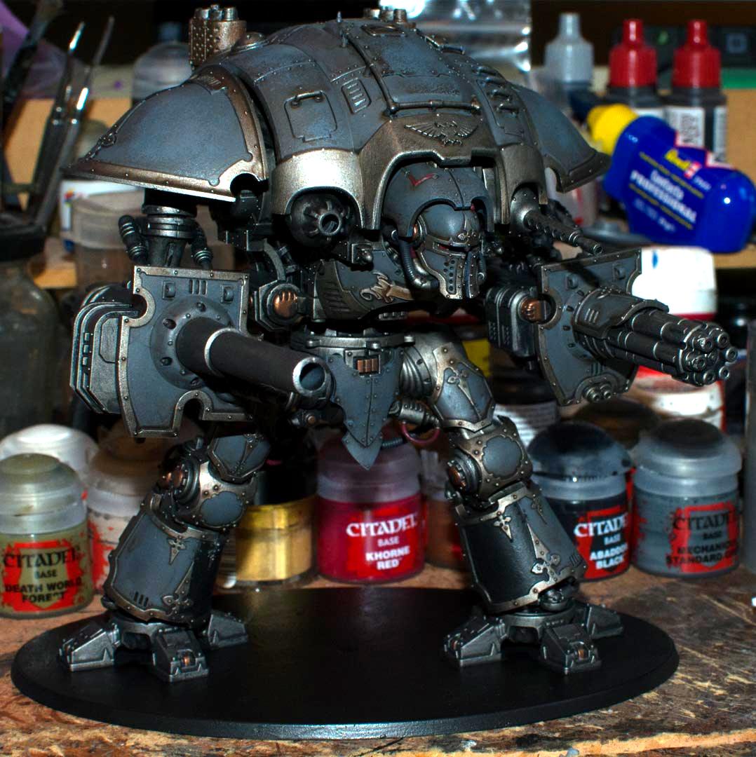 Imperial Knight