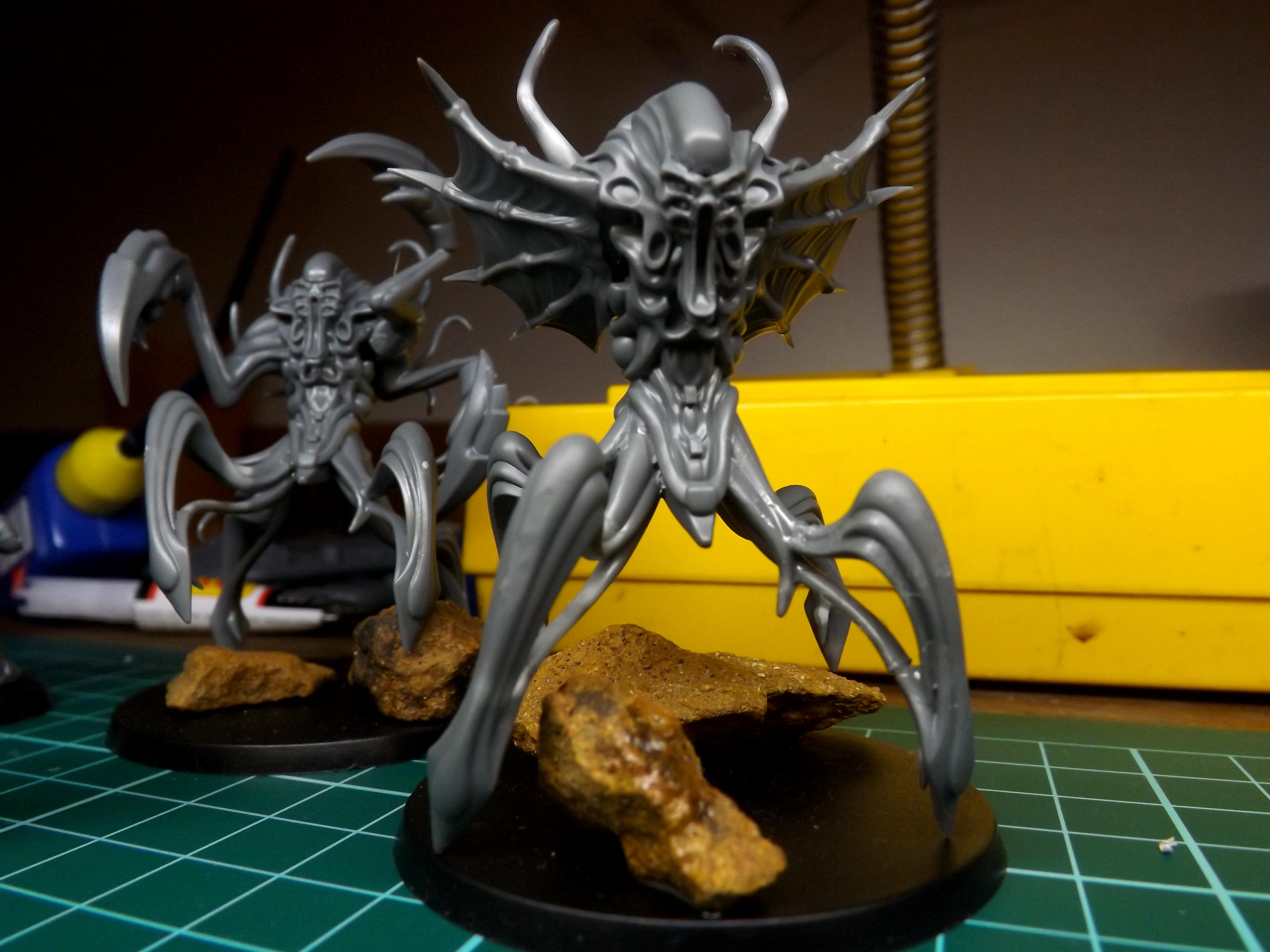 2, Angel, Conversion, Maelstrom's Edge, Mature, Medge