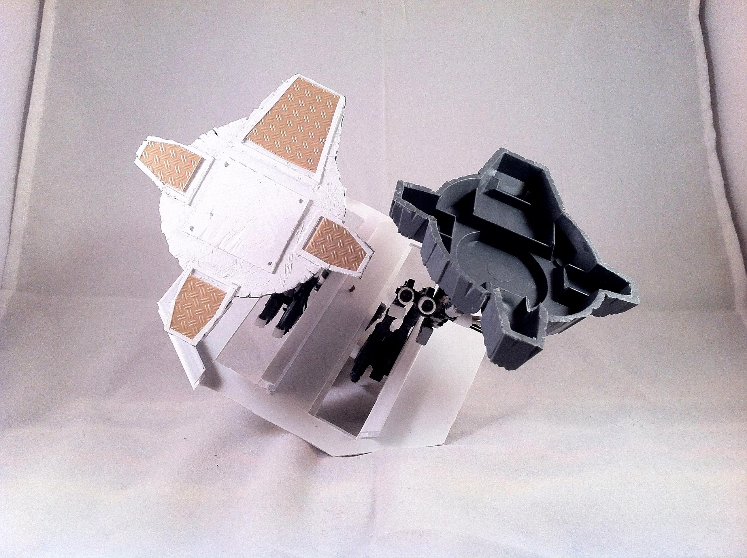 Stompa Stompa WIP