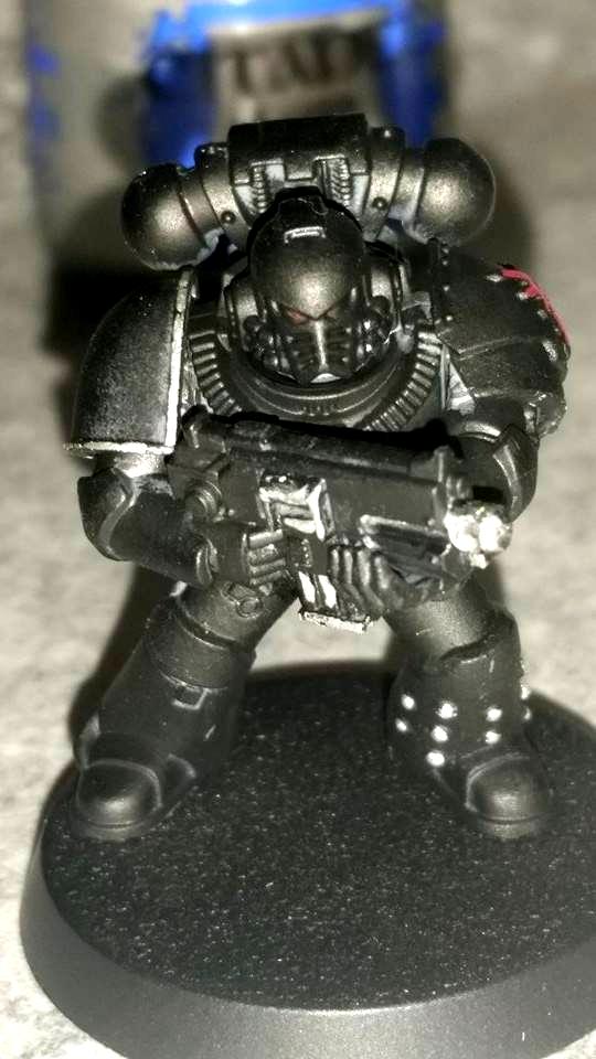 Dark Angel Tac