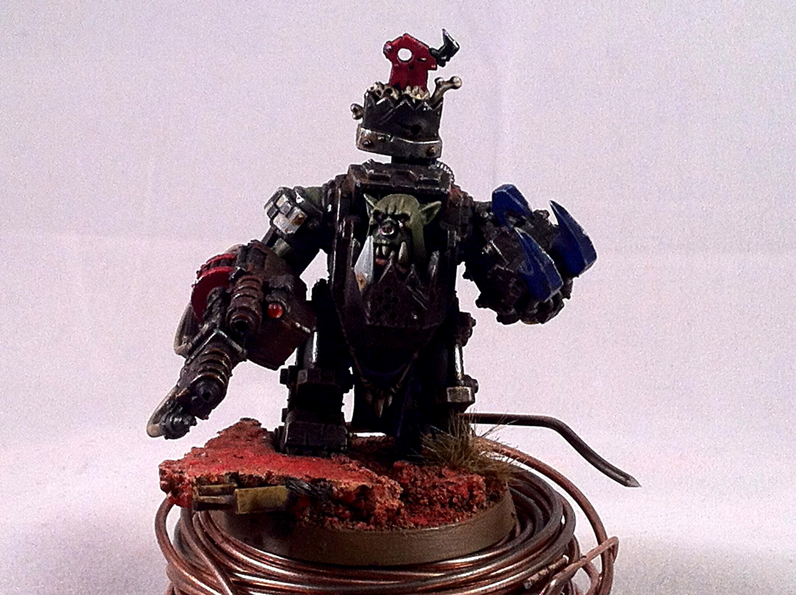 Mega Nob