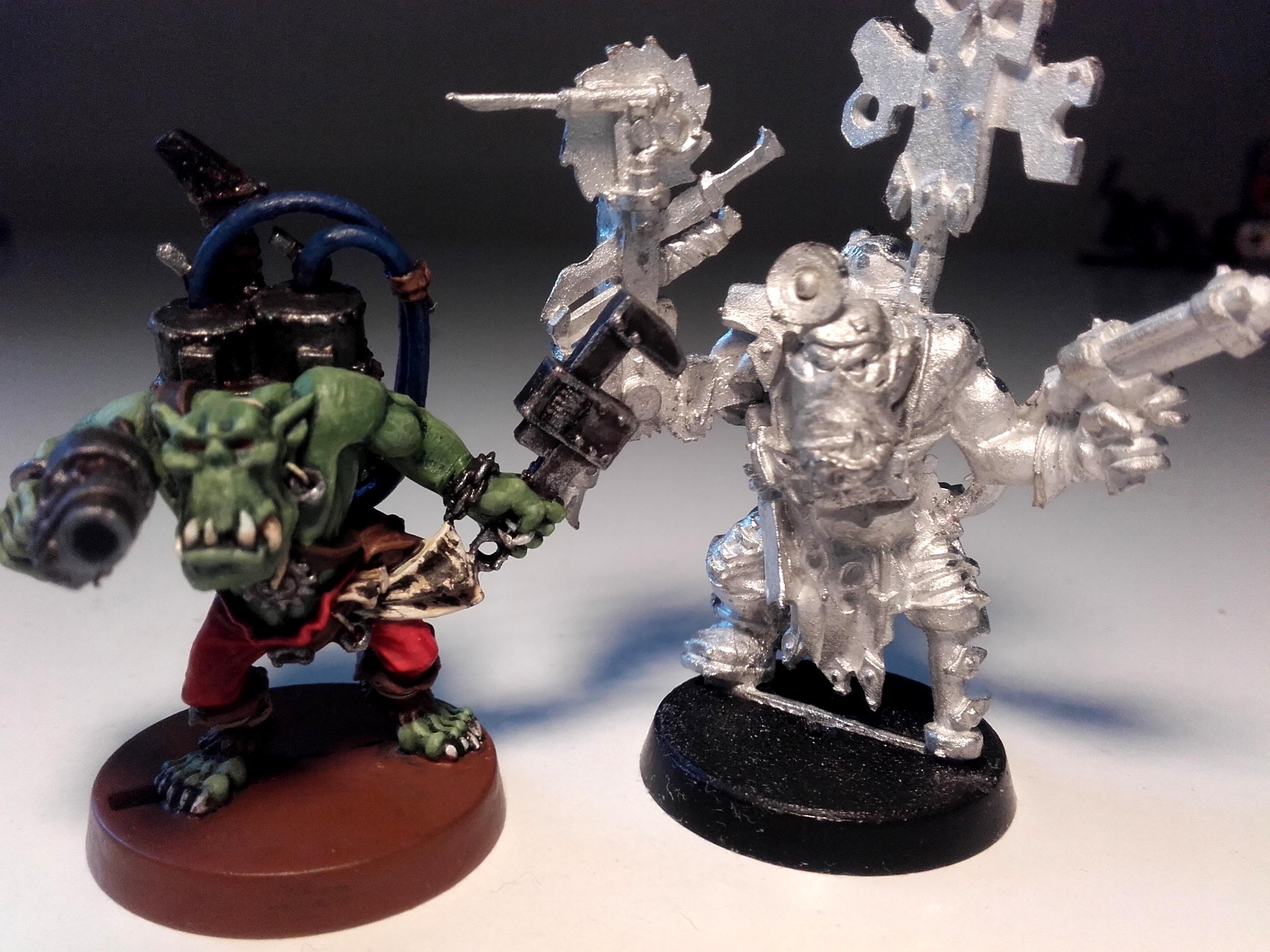 Orks