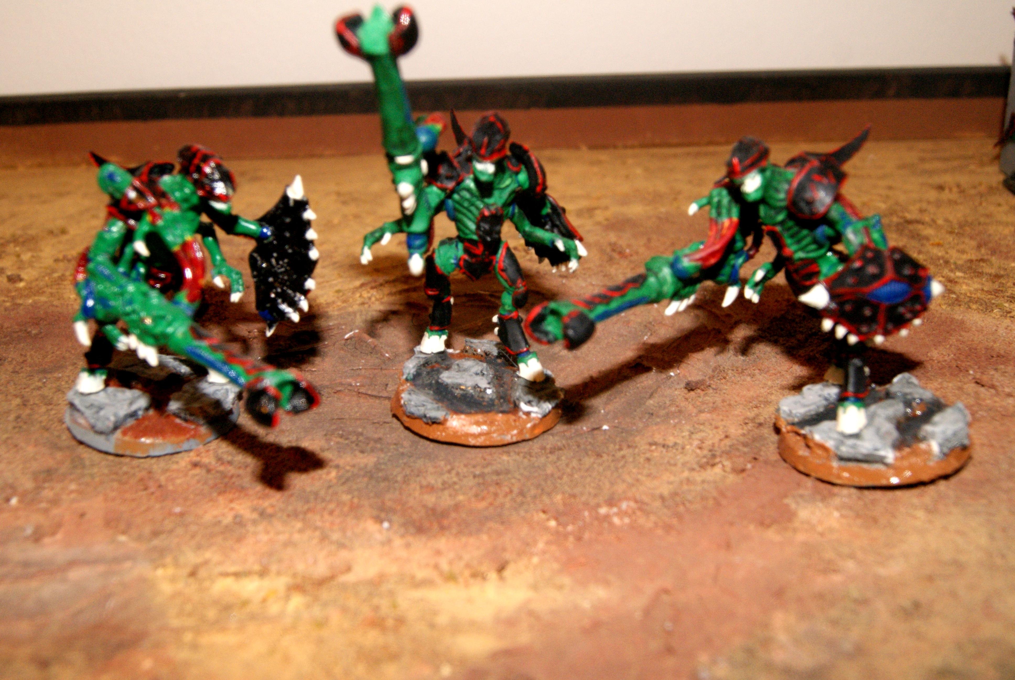 Hive guard