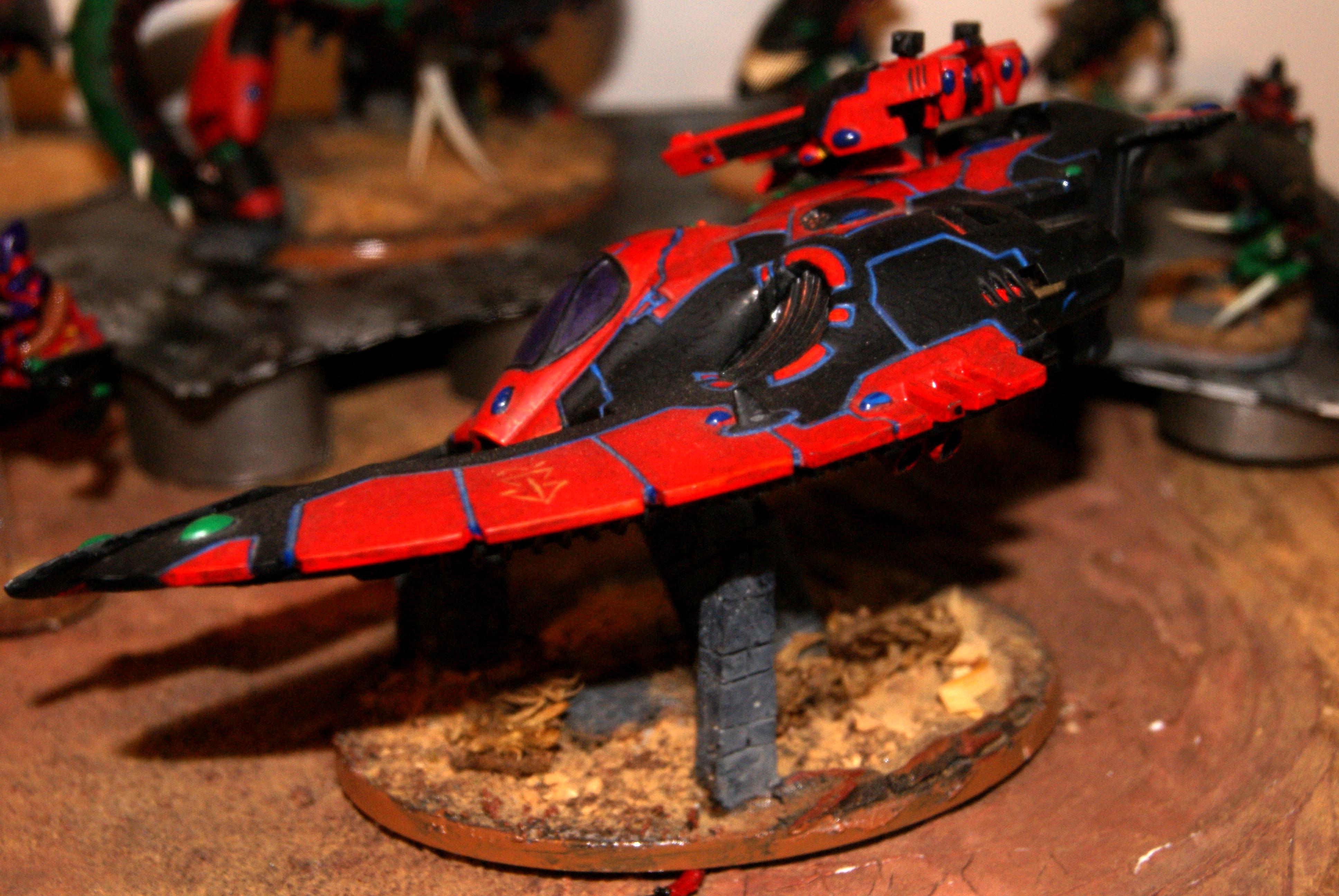 Unique basing