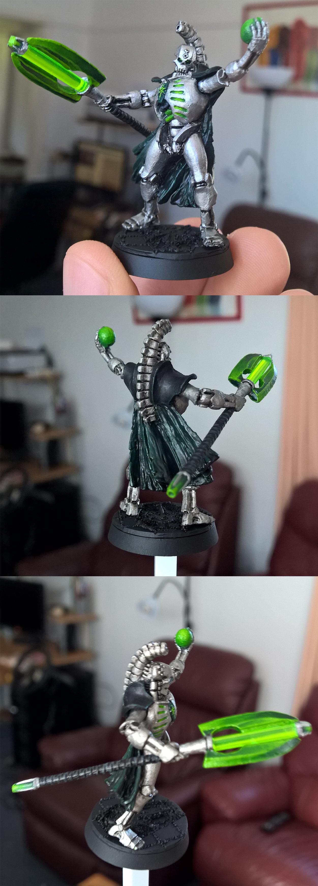Necron Lord