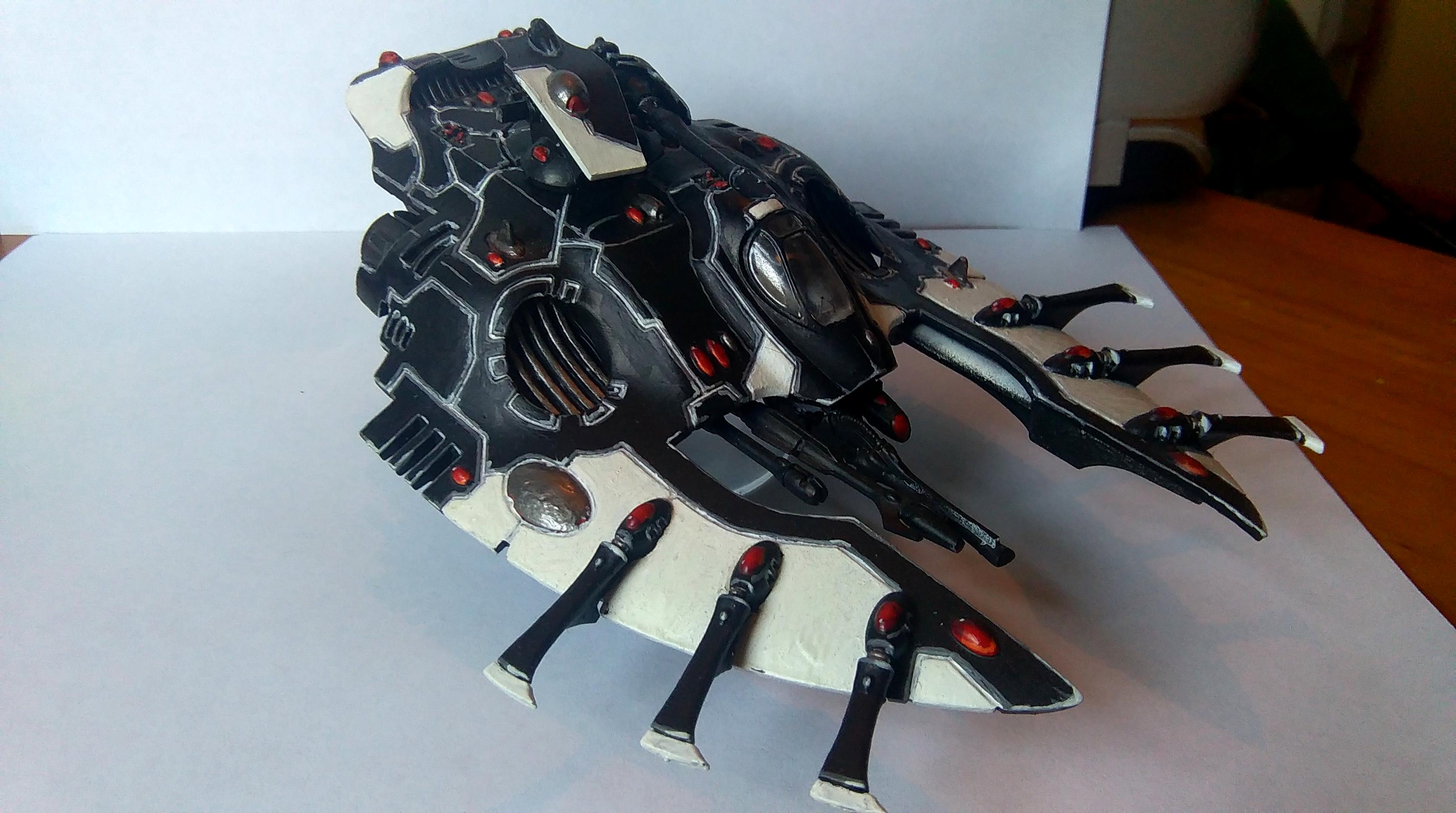 Wave Serpent 
