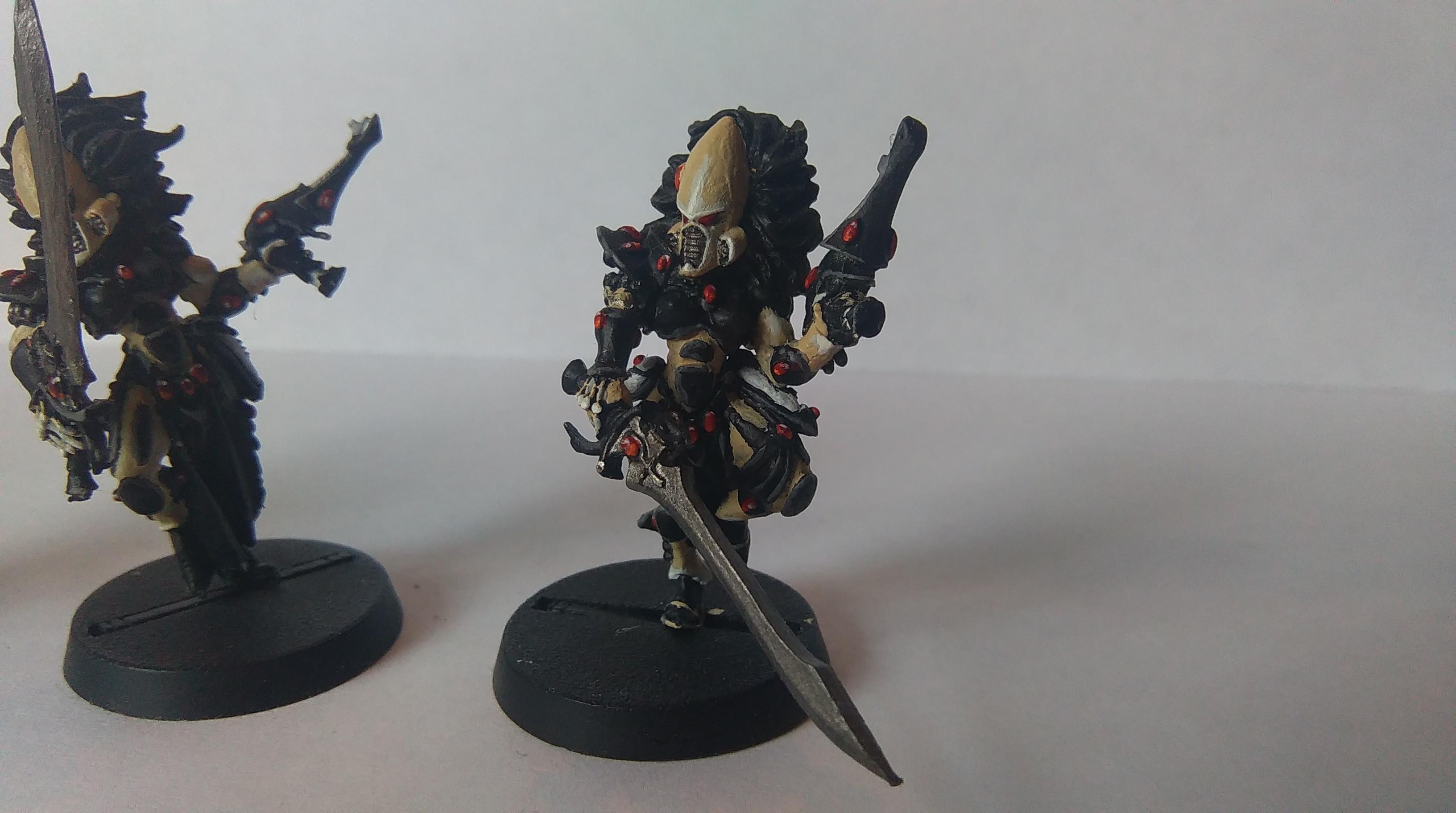 Banshees