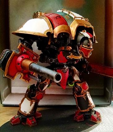 IK WIP III