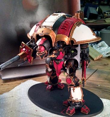 IK WIP III