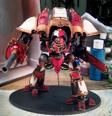 IK WIP III