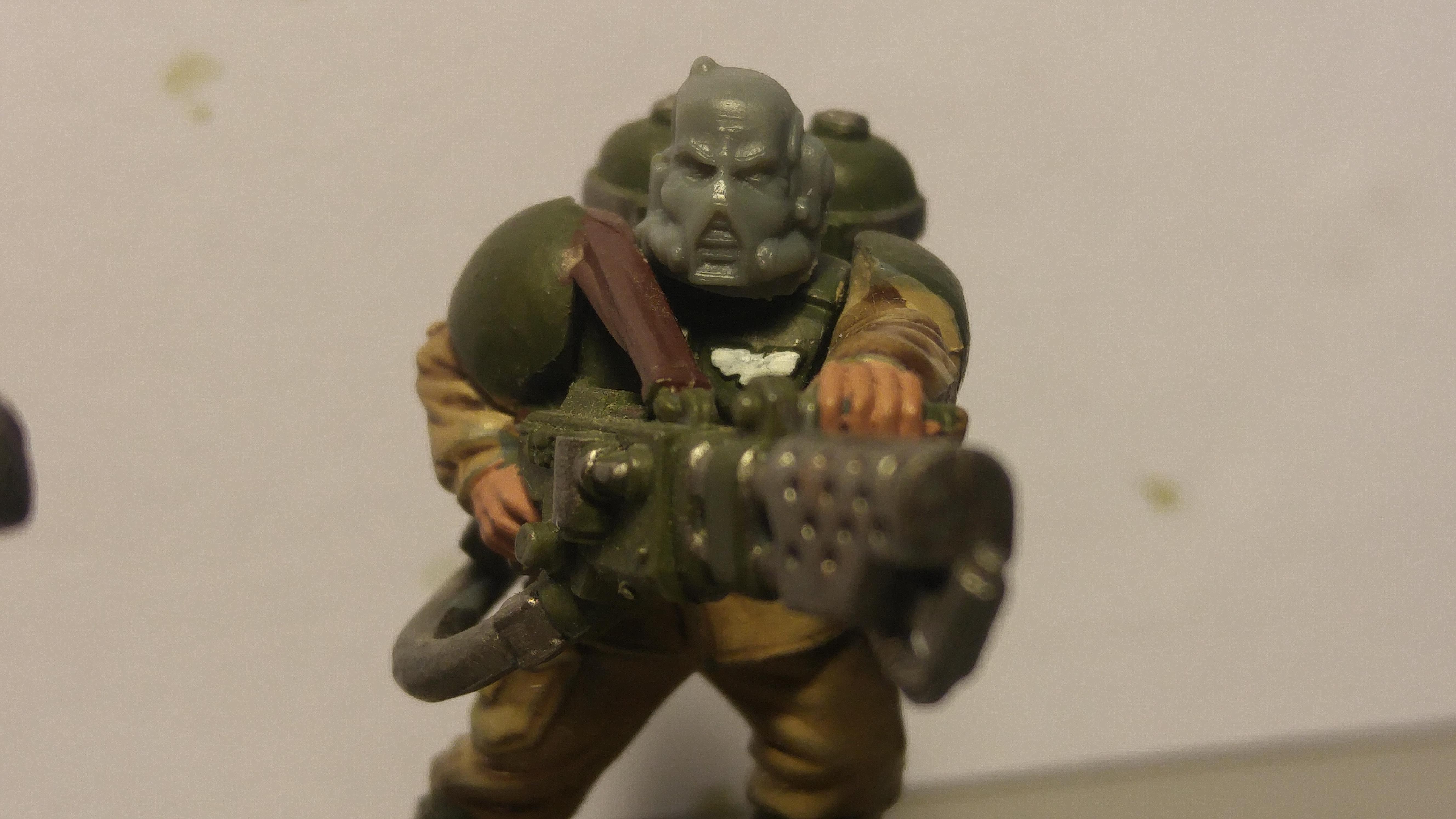 Heresy?