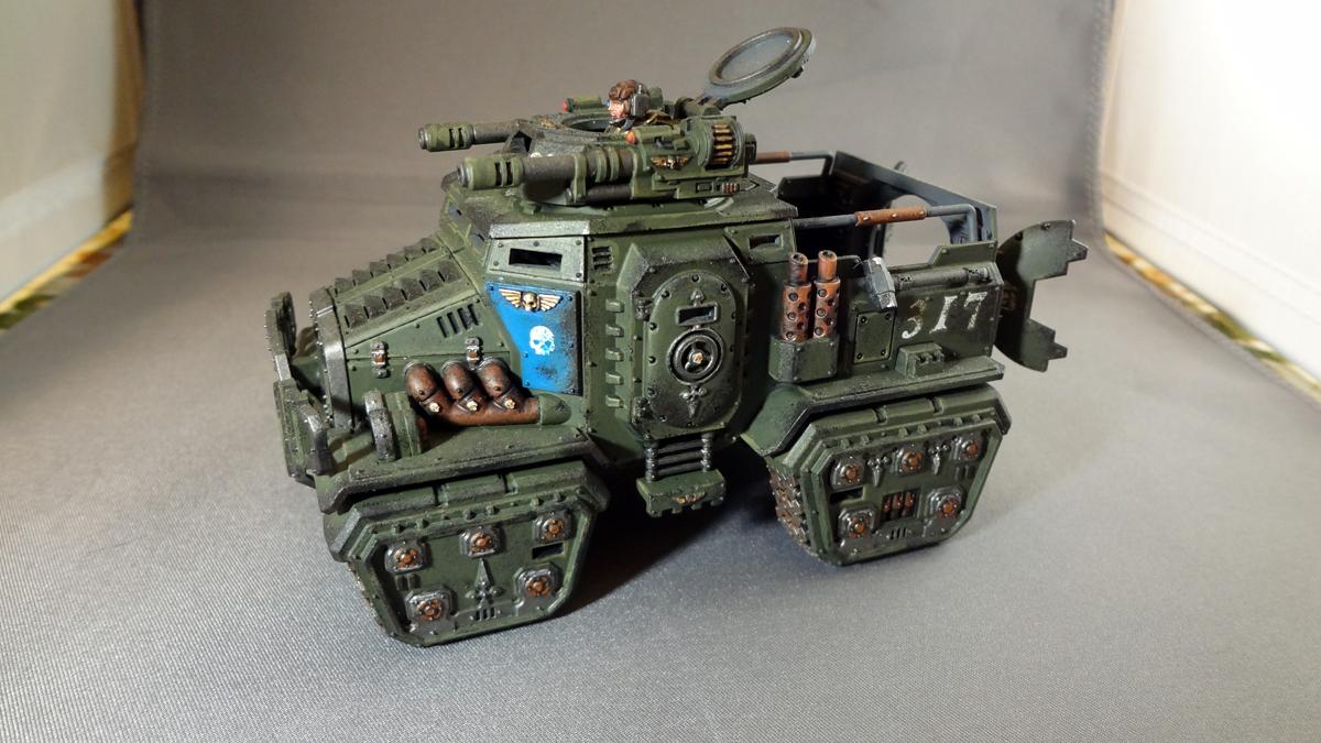 Вархаммер характеристики. Taurox Astra Militarum. Таурокс вархаммер. Warhammer 40000 Таурокс. БТР Таурокс вархаммер.