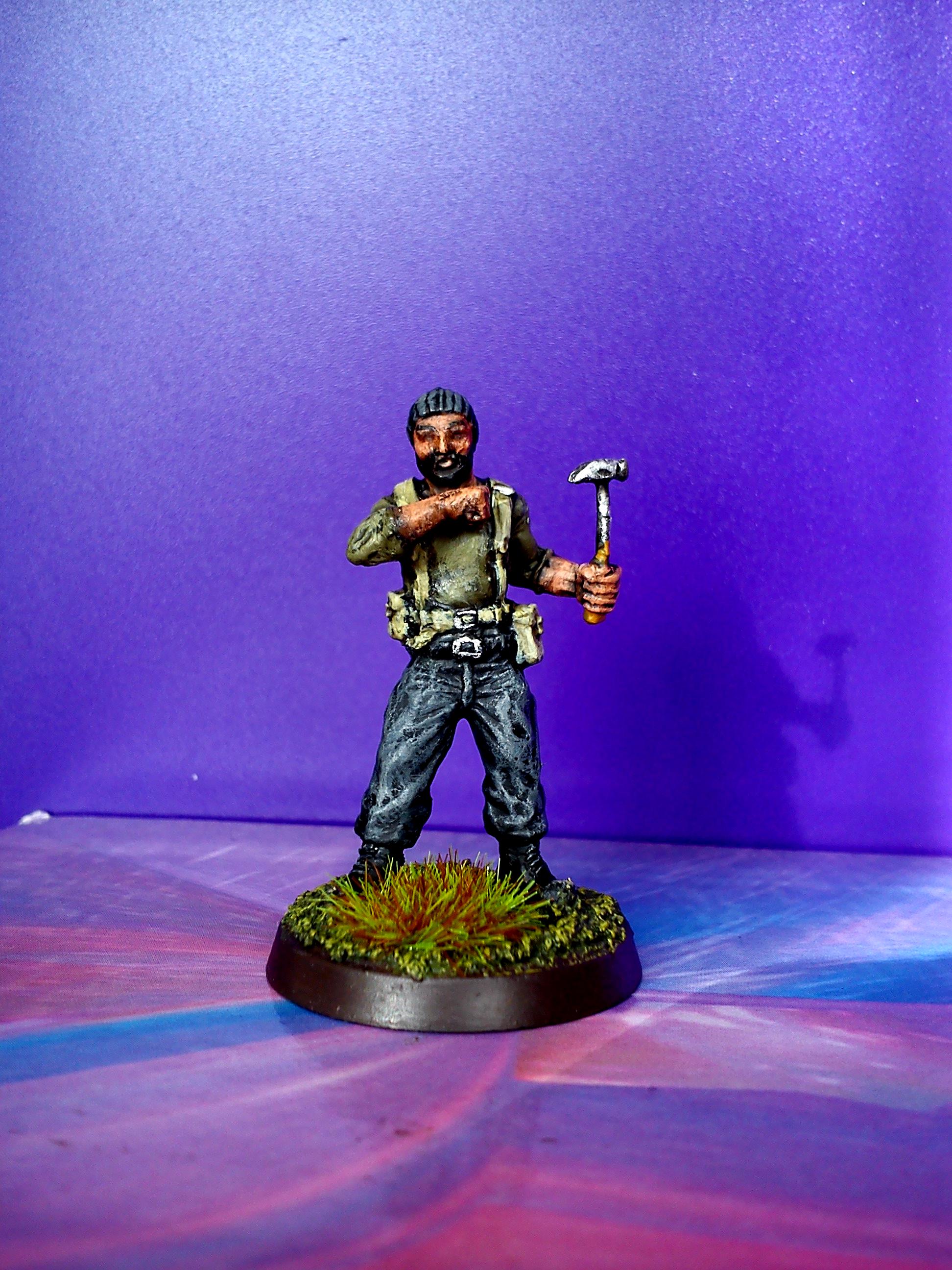 Studio Miniatures, Z-clipz