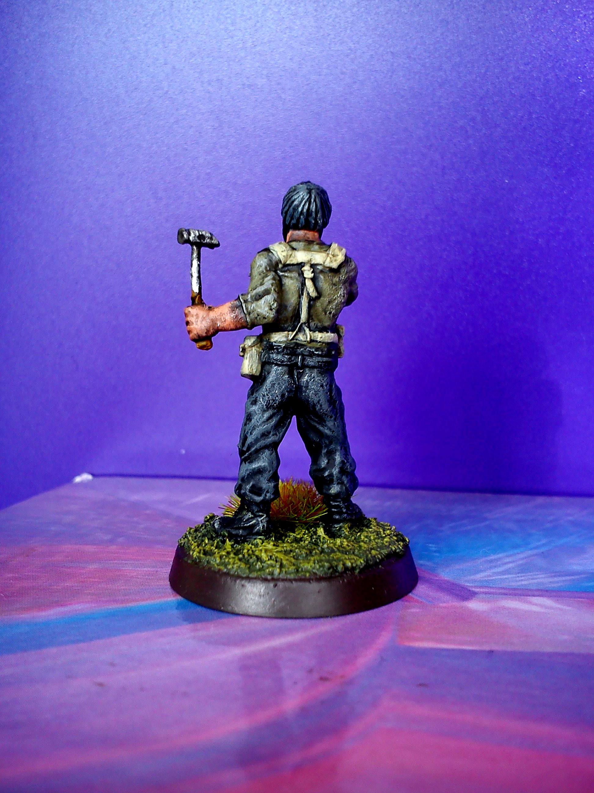 Studio Miniatures, Z-clipz