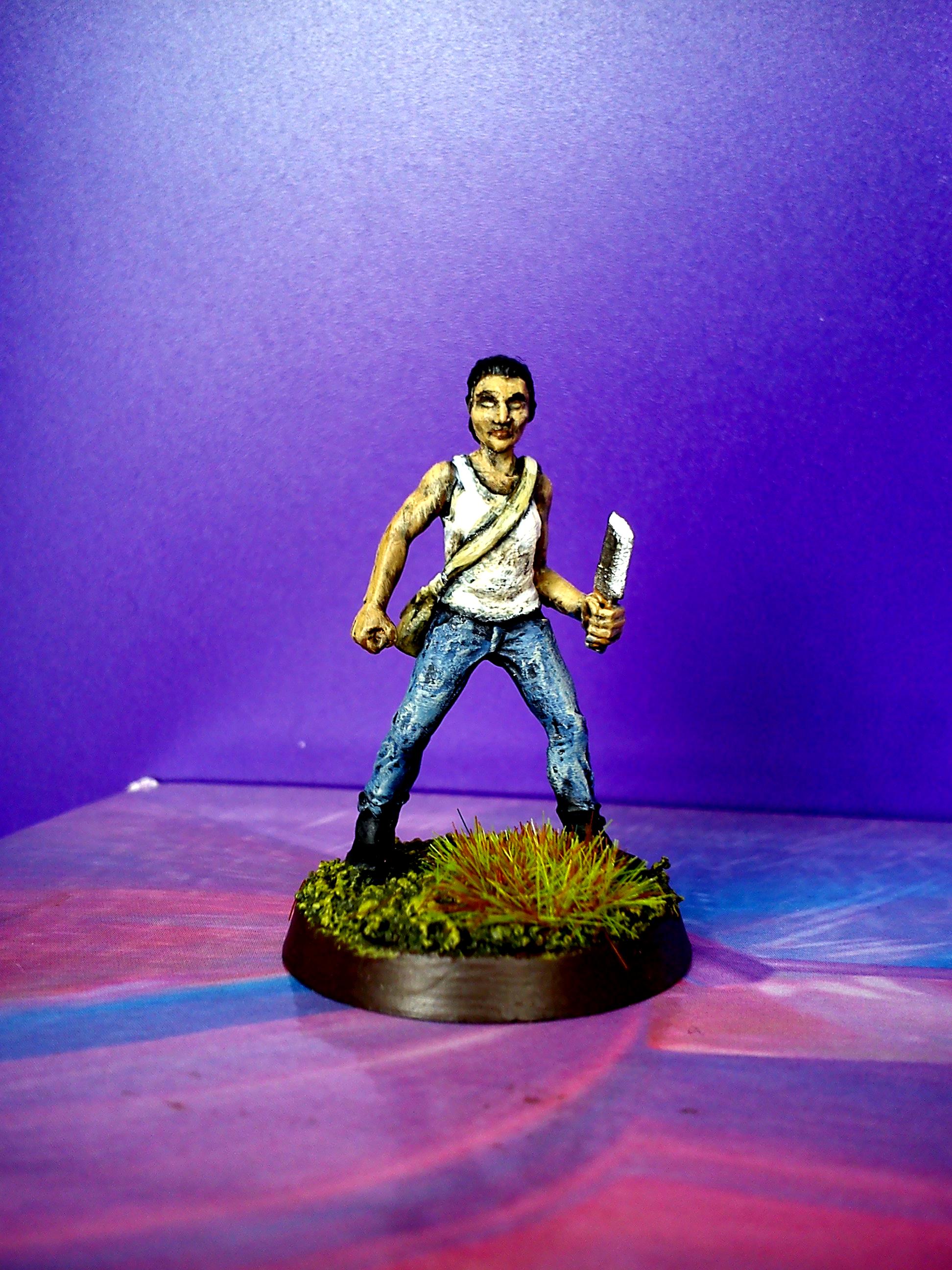 Studio Miniatures, Z-clipz