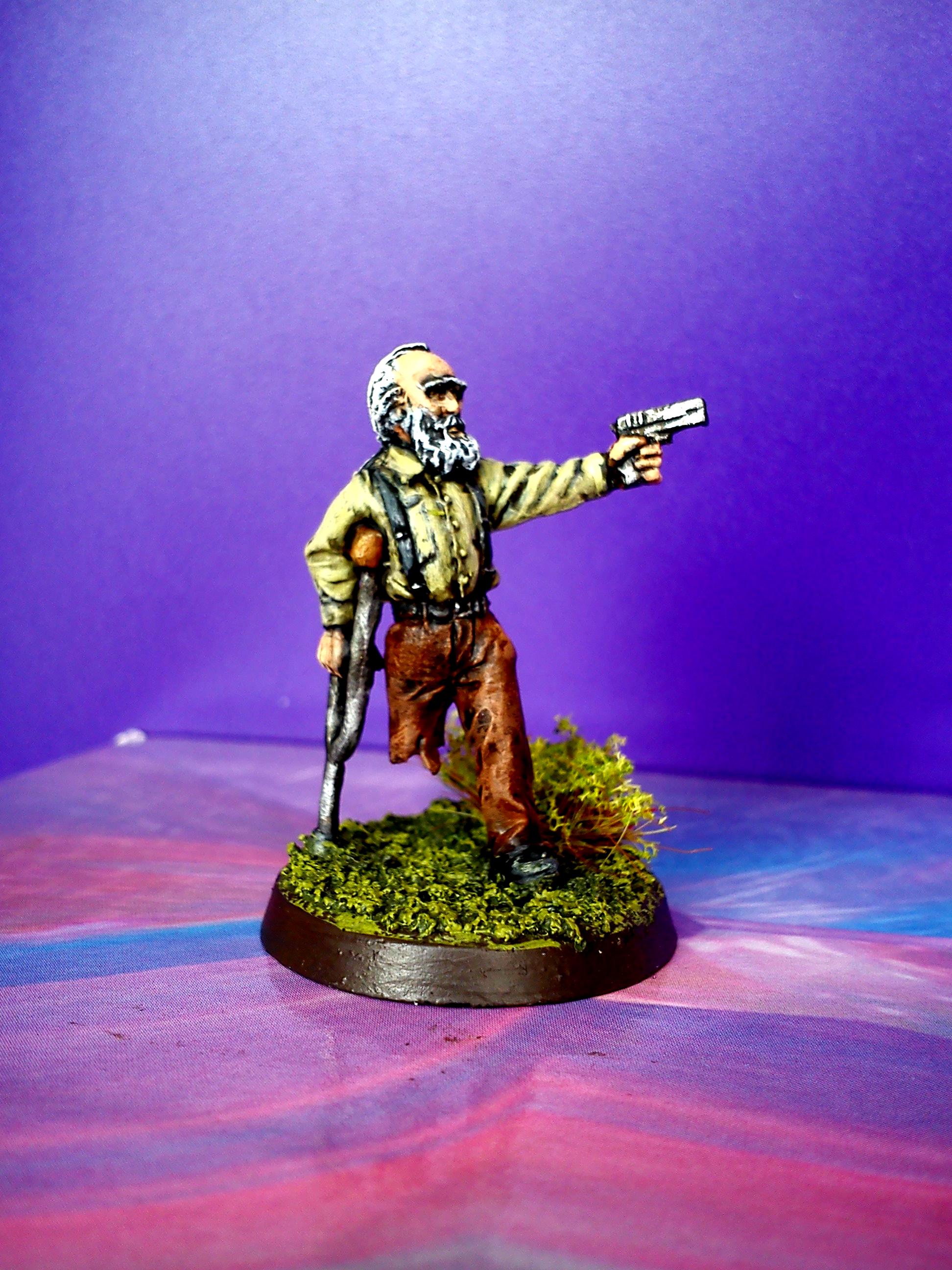 Studio Miniatures, Z-clipz