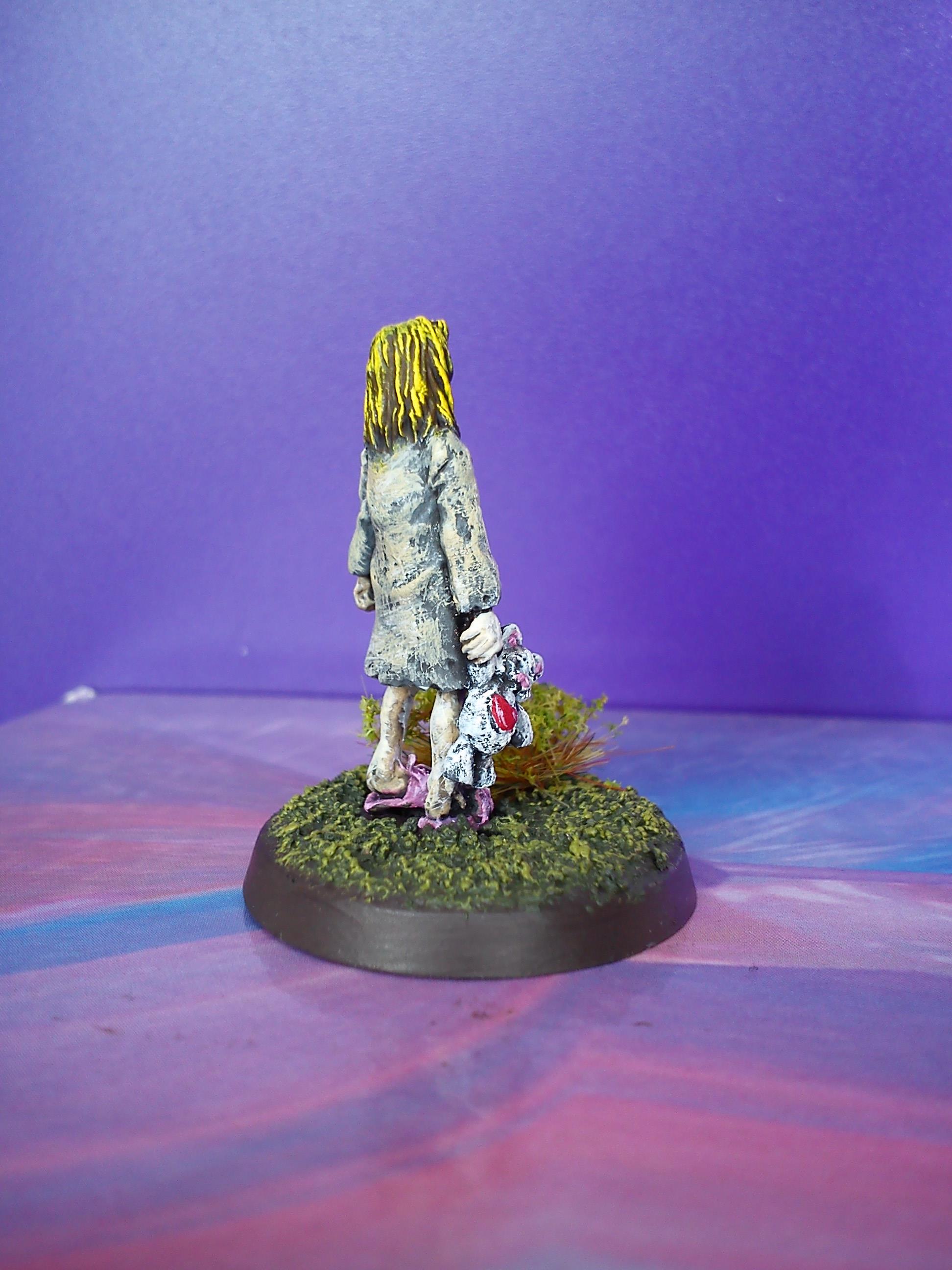 Studio Miniatures, Z-clipz