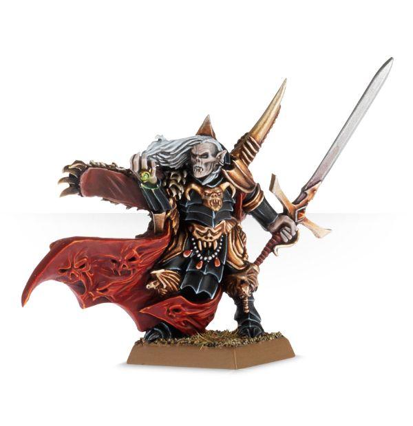 The model I'm using