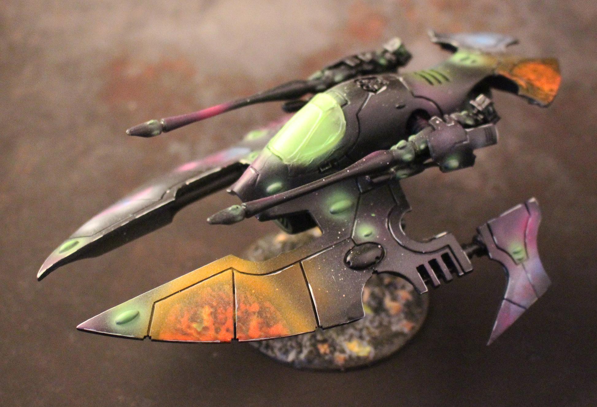 Eldar, Hornet