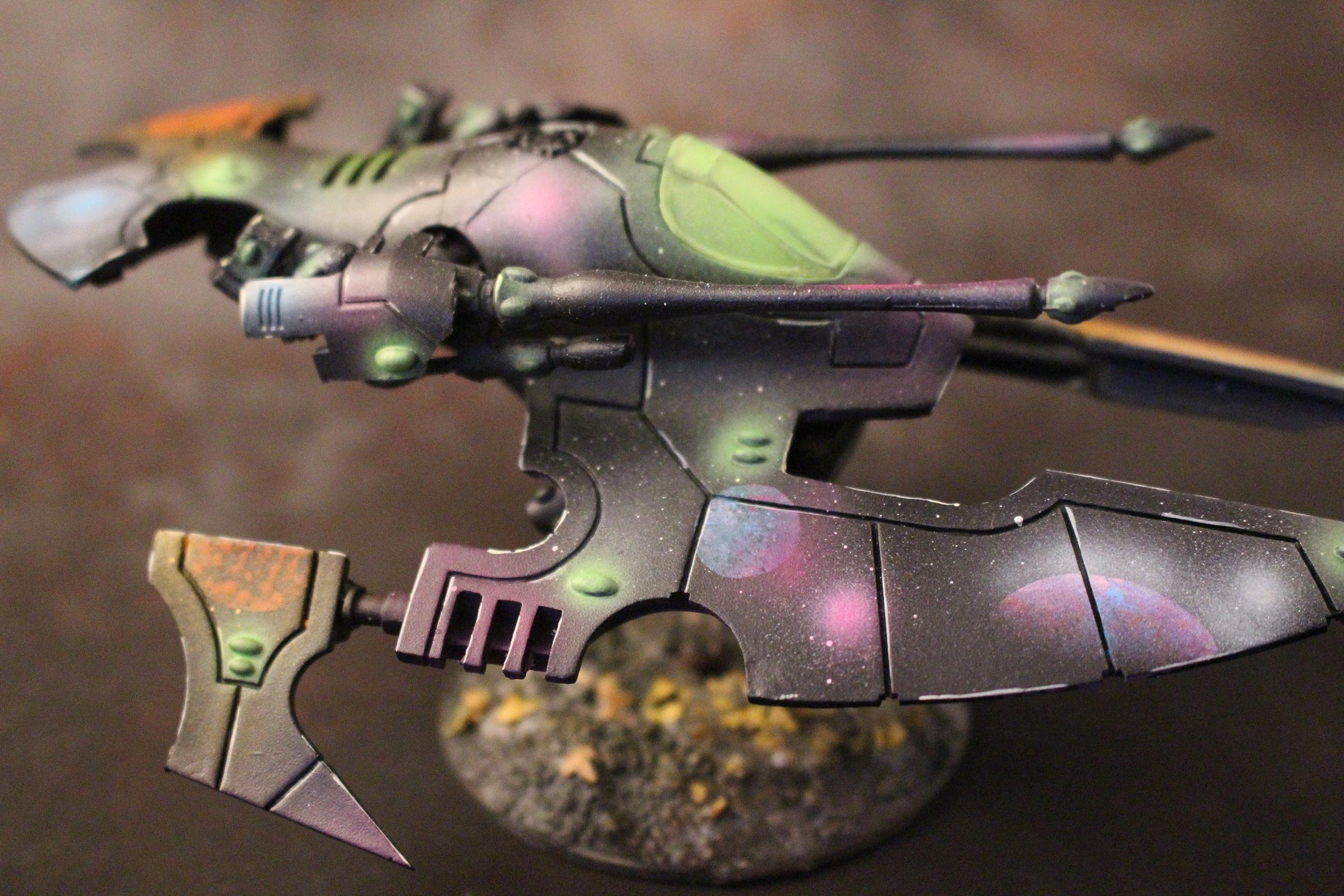 Eldar, Hornet