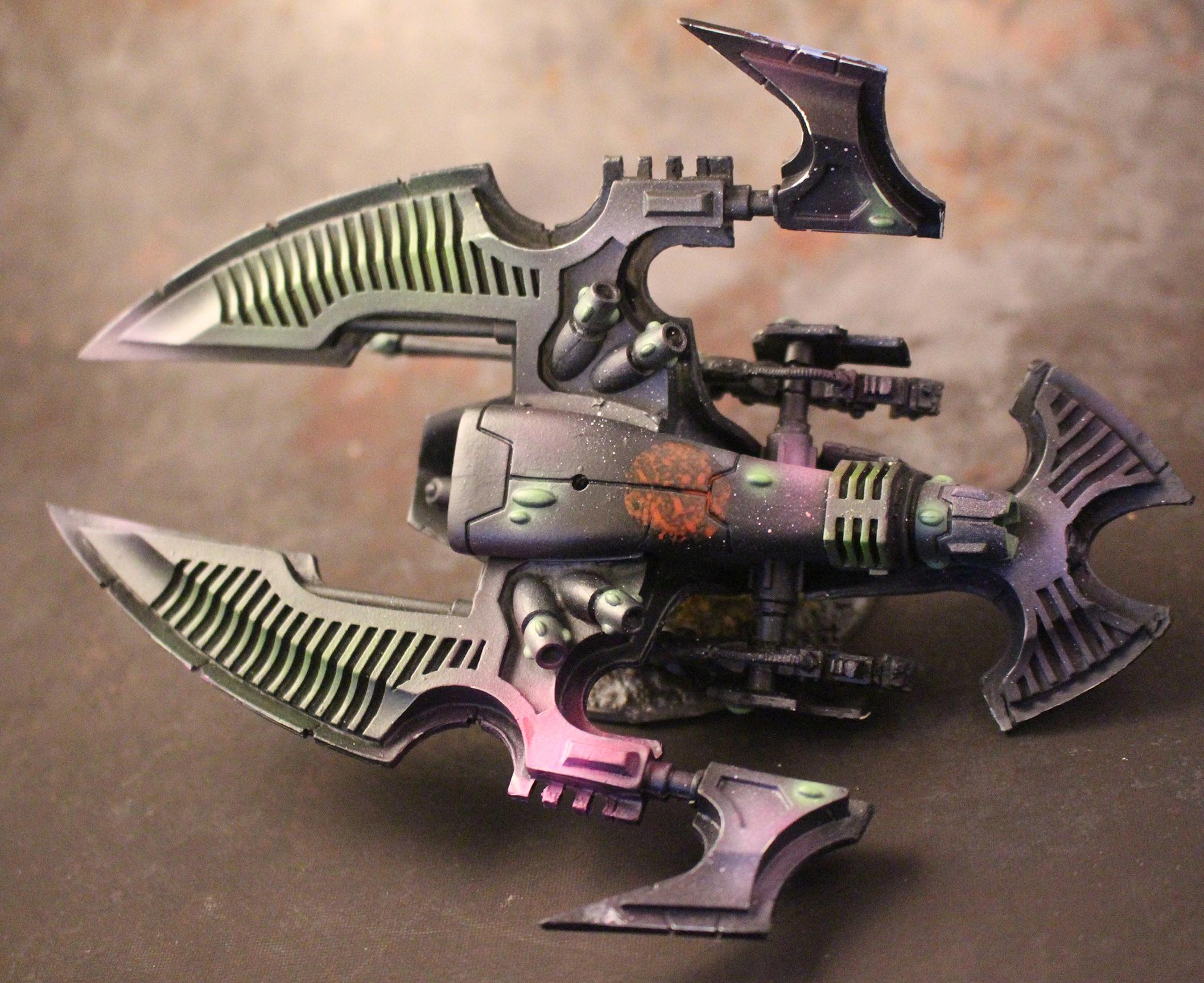 Eldar, Hornet
