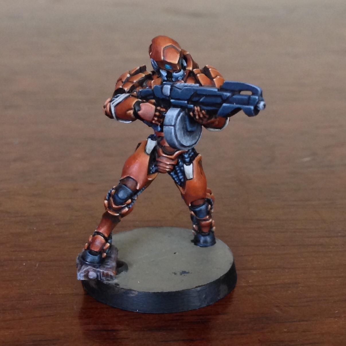 Infinity, Terracotta, Yu Jing