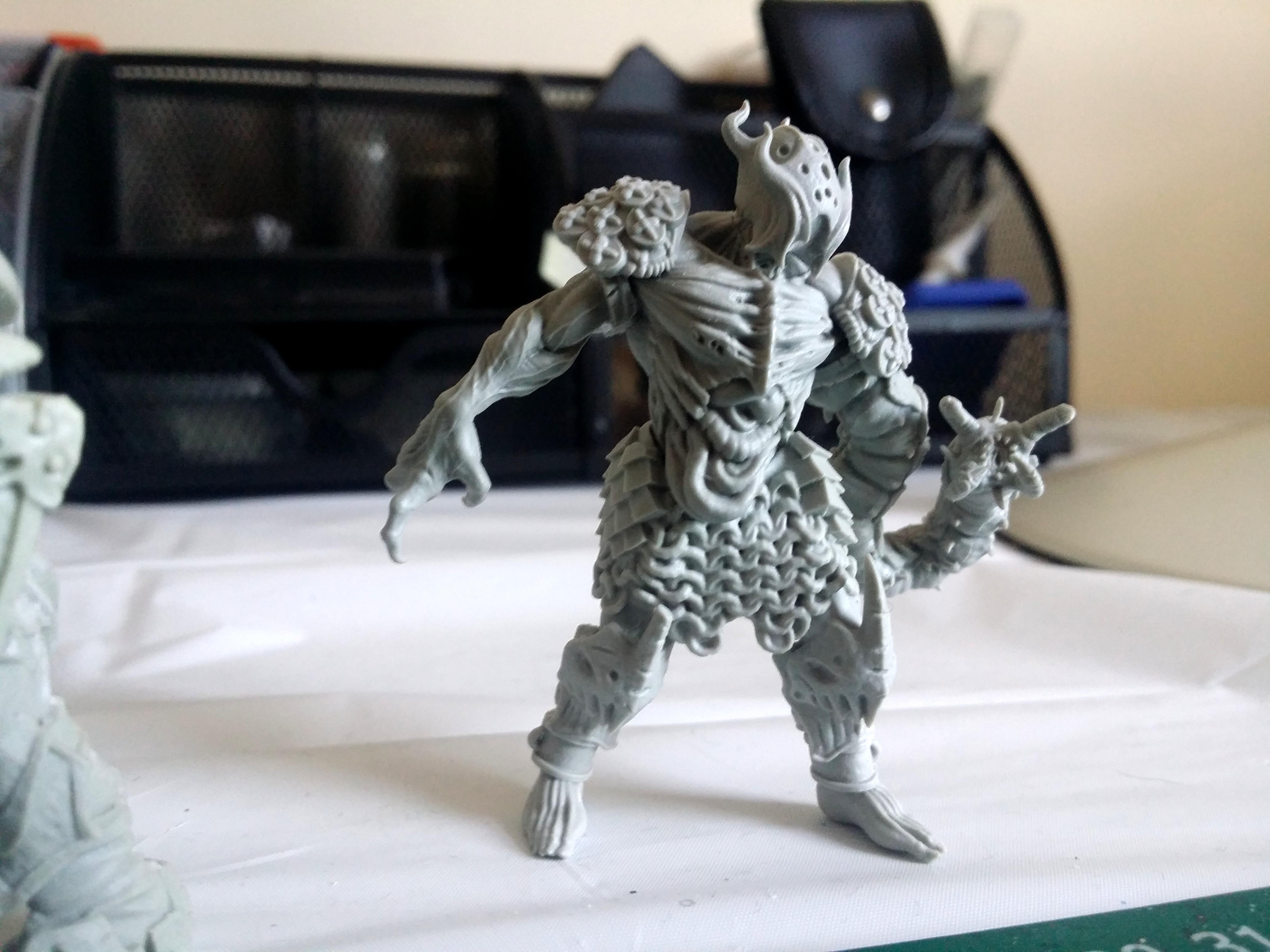 Flesh Golem