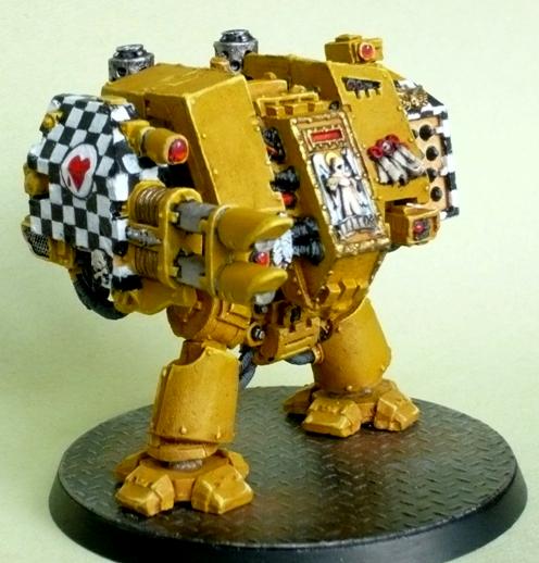 Dreadnought