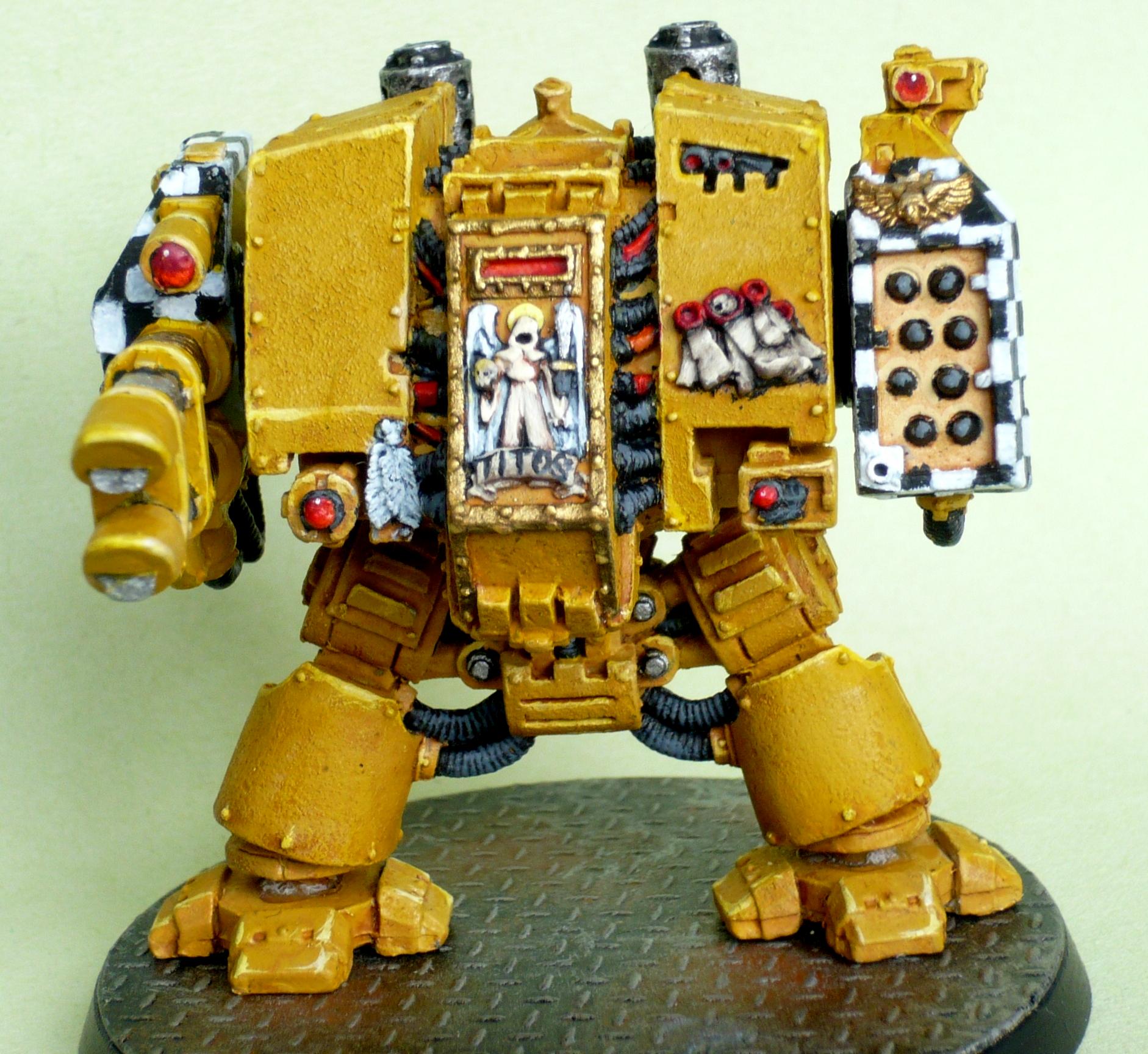 Dreadnought