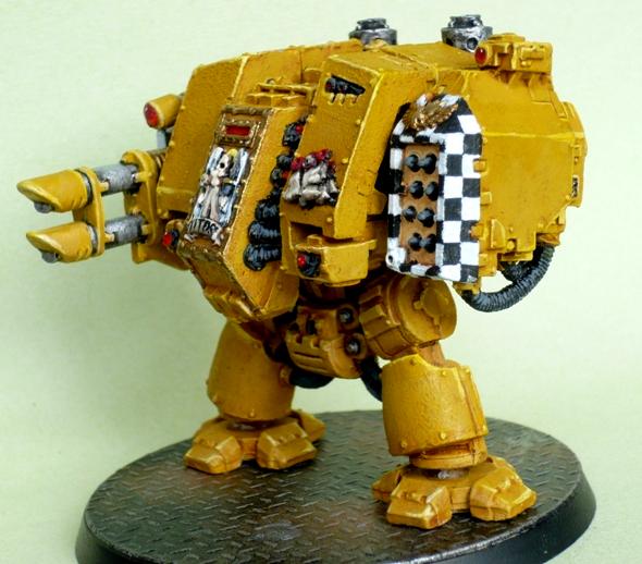 Dreadnought