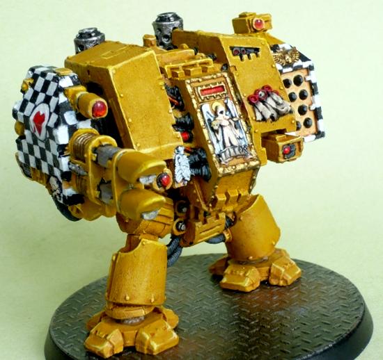 Dreadnought