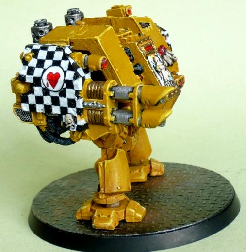 Dreadnought