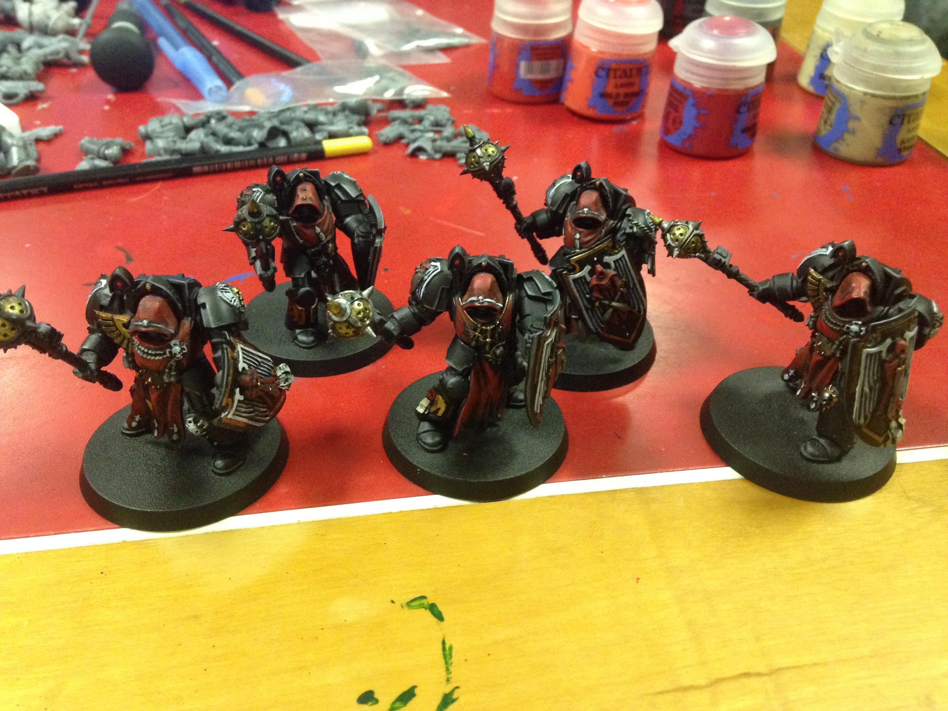 First 5